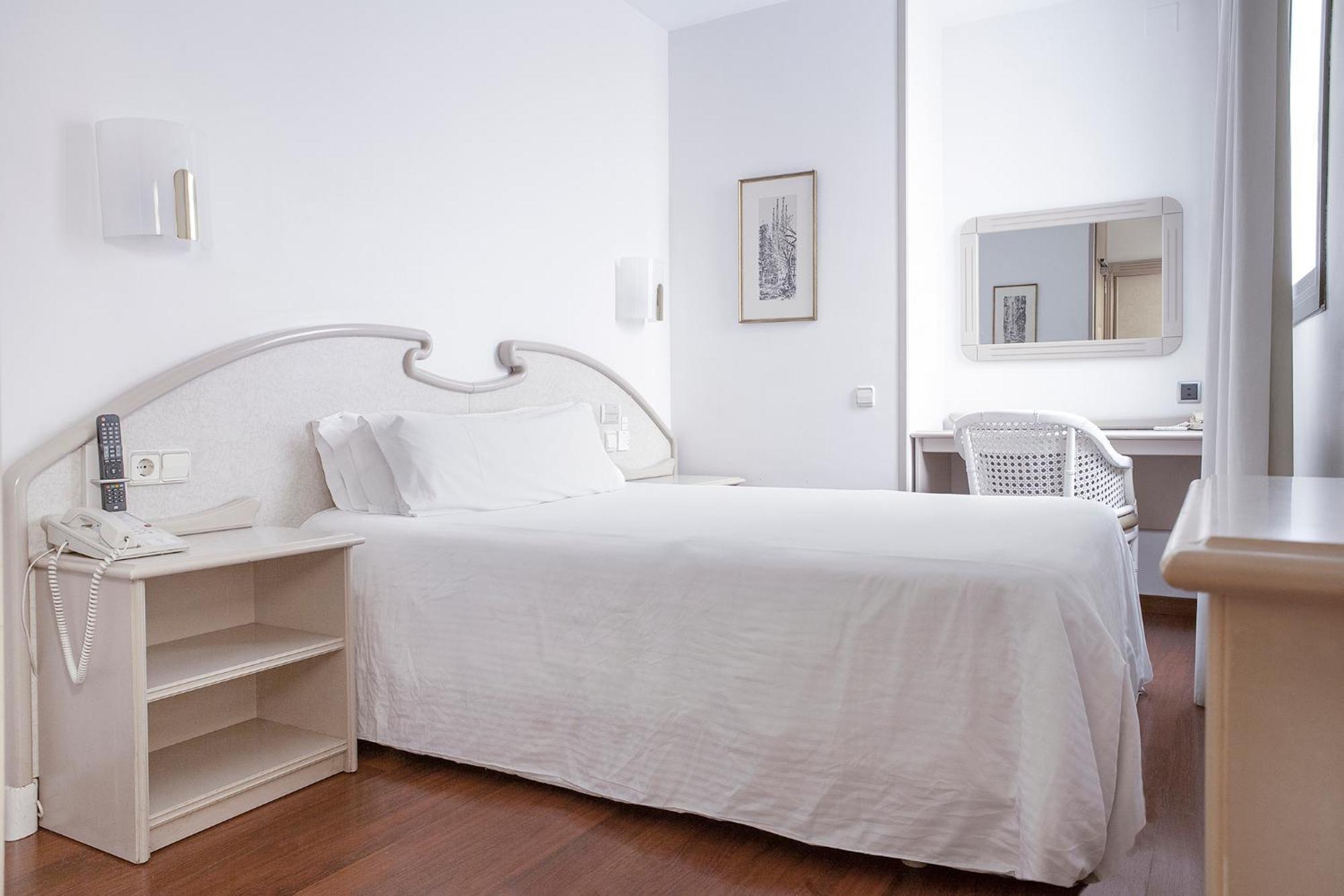 Lleó Hotel Barcelona