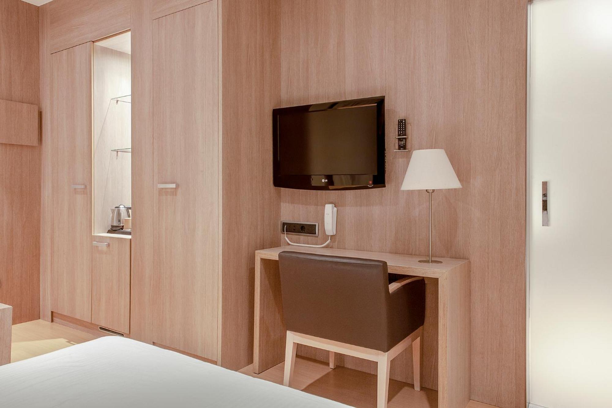 Hotel Lleó Barcelona