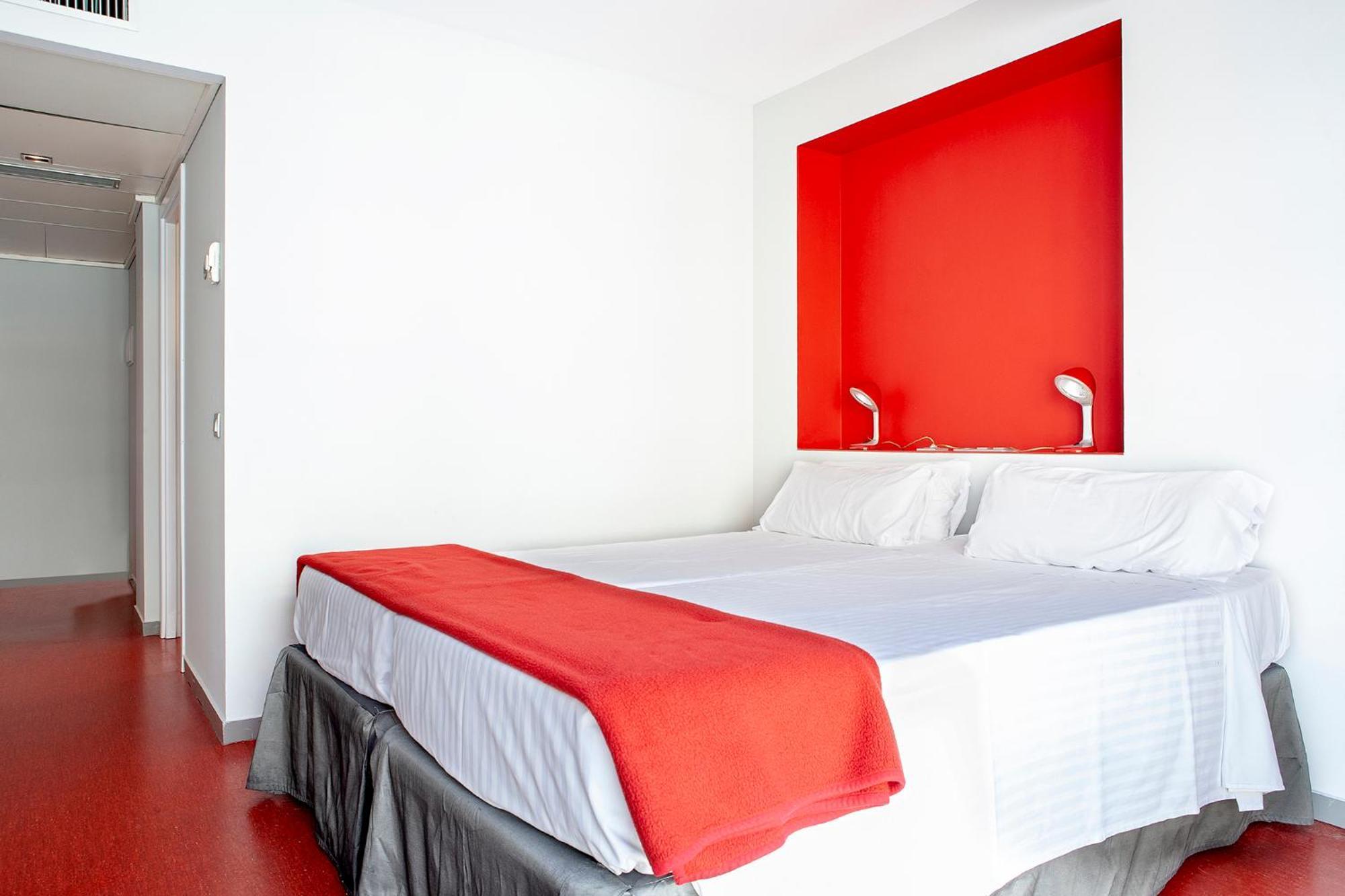 Ciutat Vella Hotel Barcelona