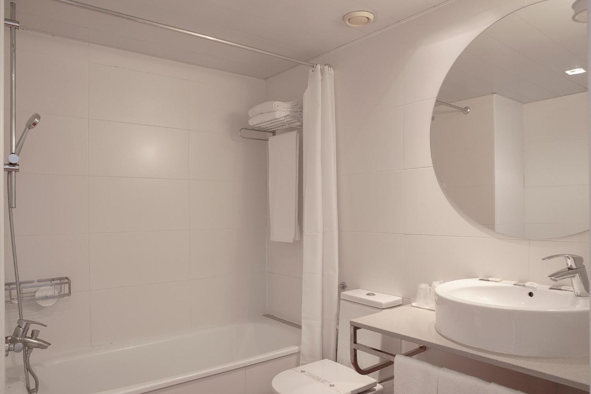 Hotel Ciutat Vella