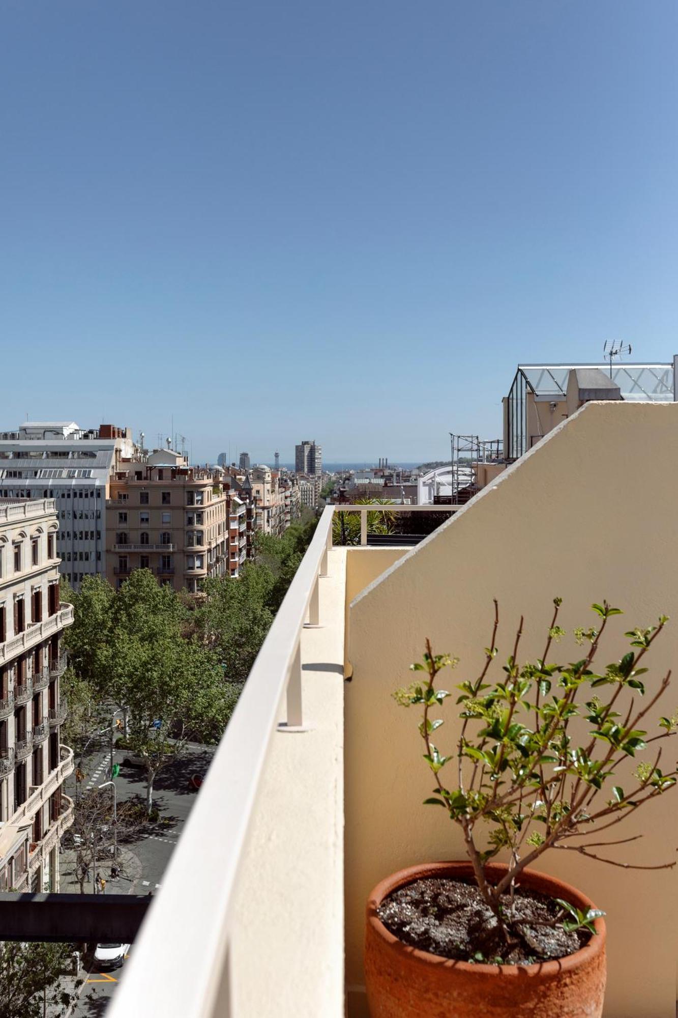 C211 Apartamento