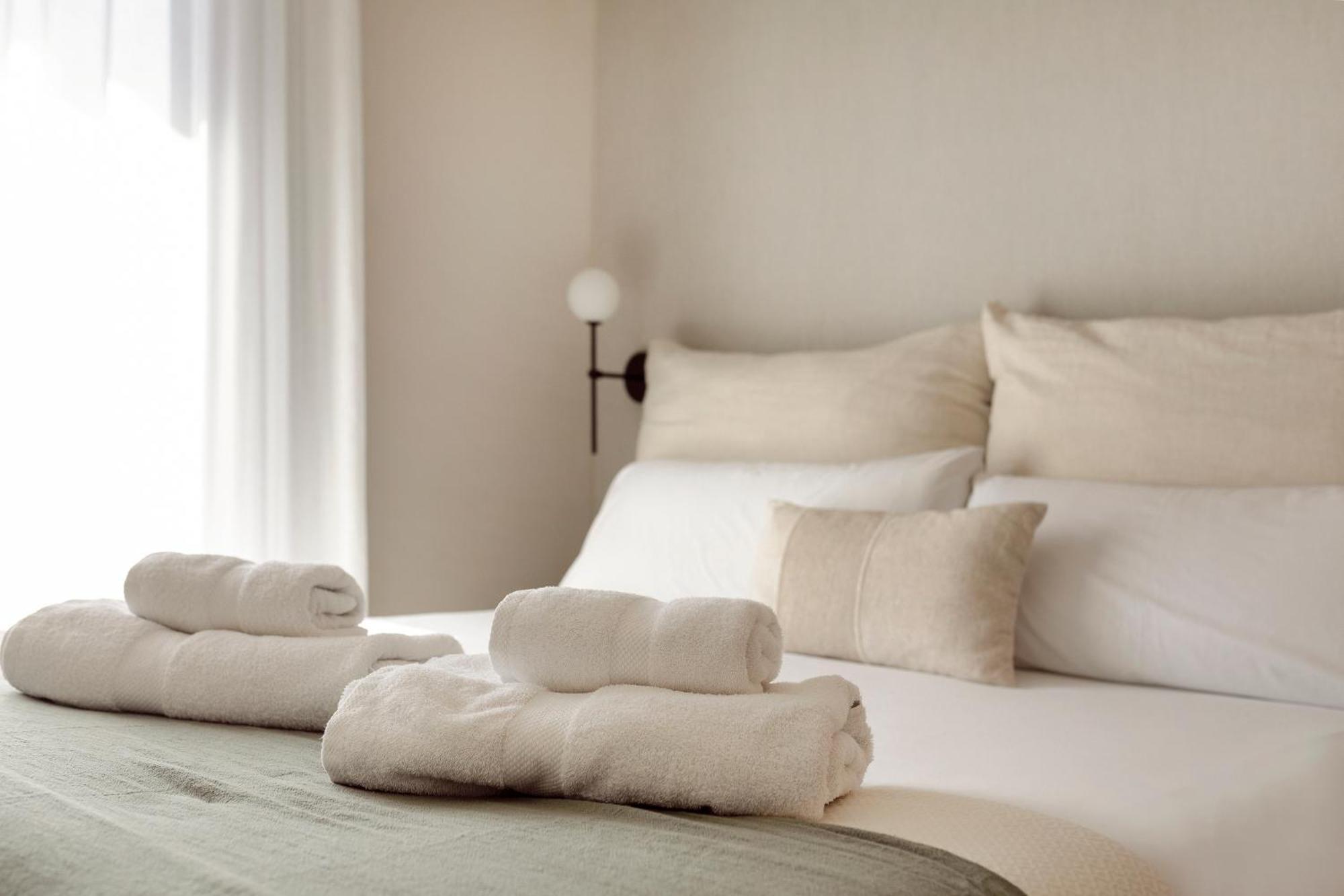 Apartamento C211 *