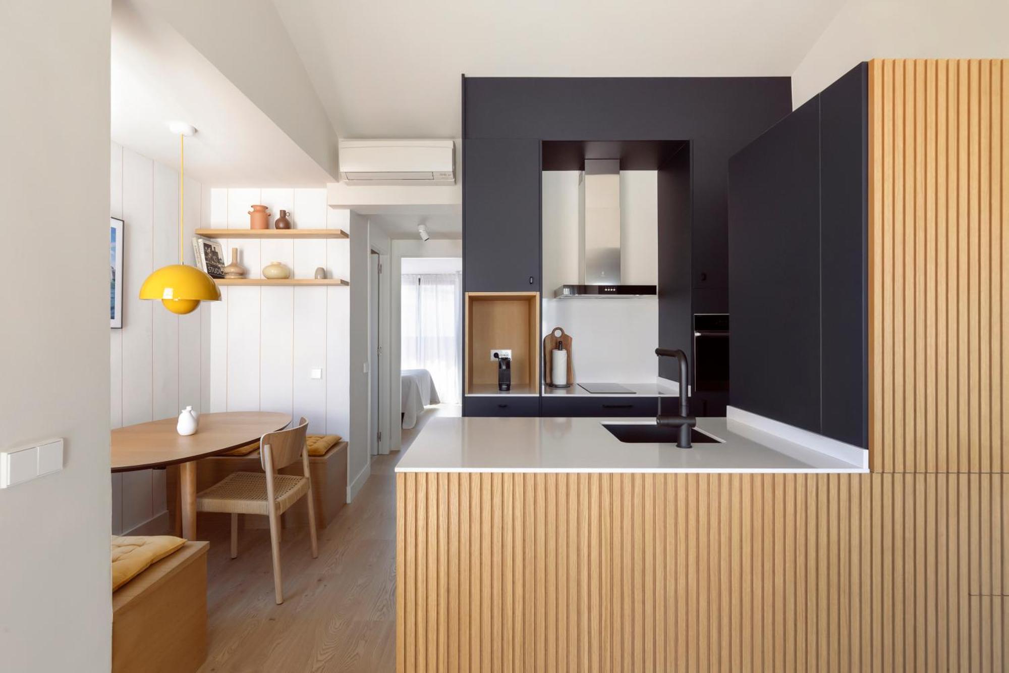 C211 Apartamento *