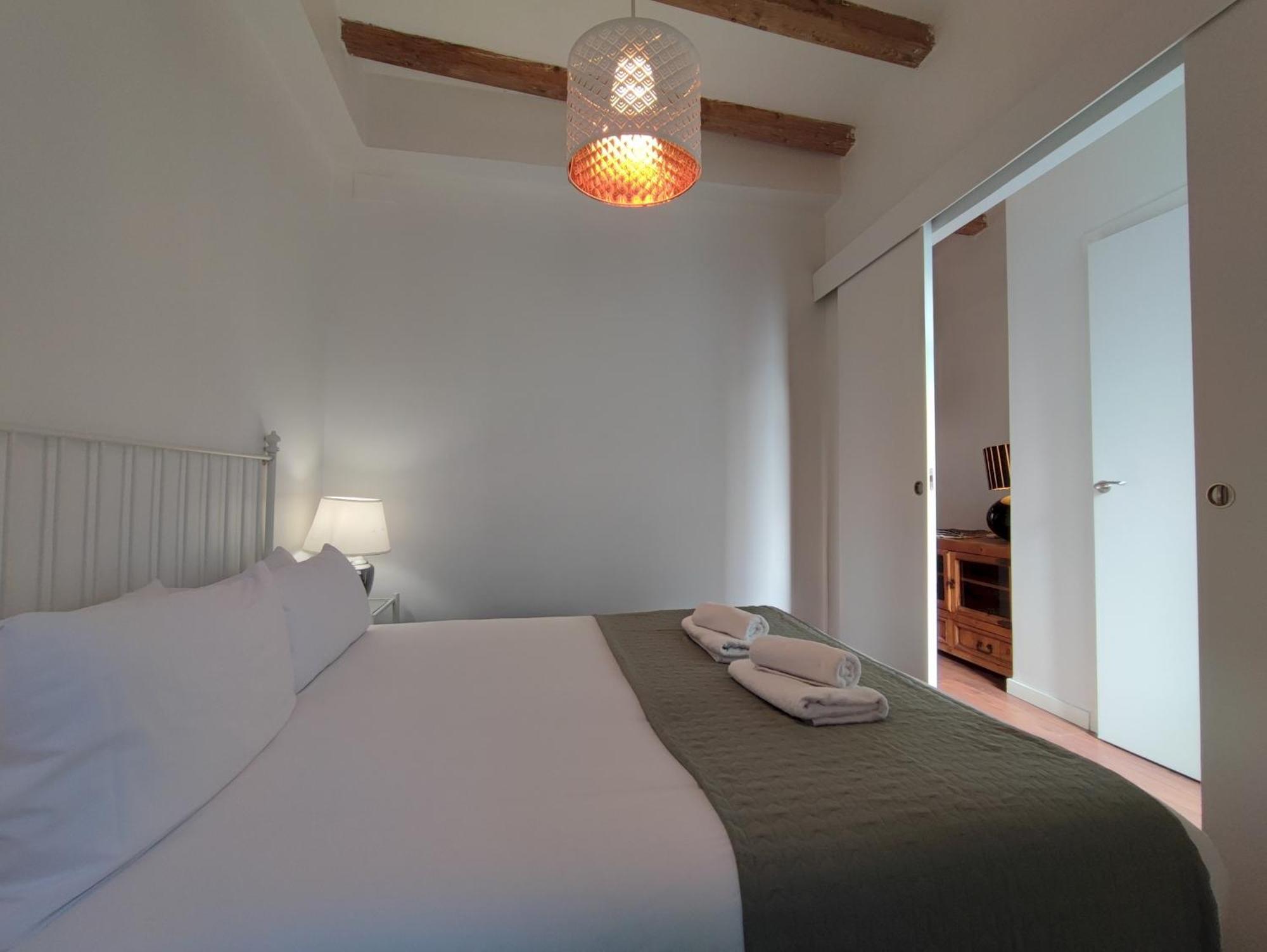 Apartamento Catalan Comfort Near Sagrada Familia