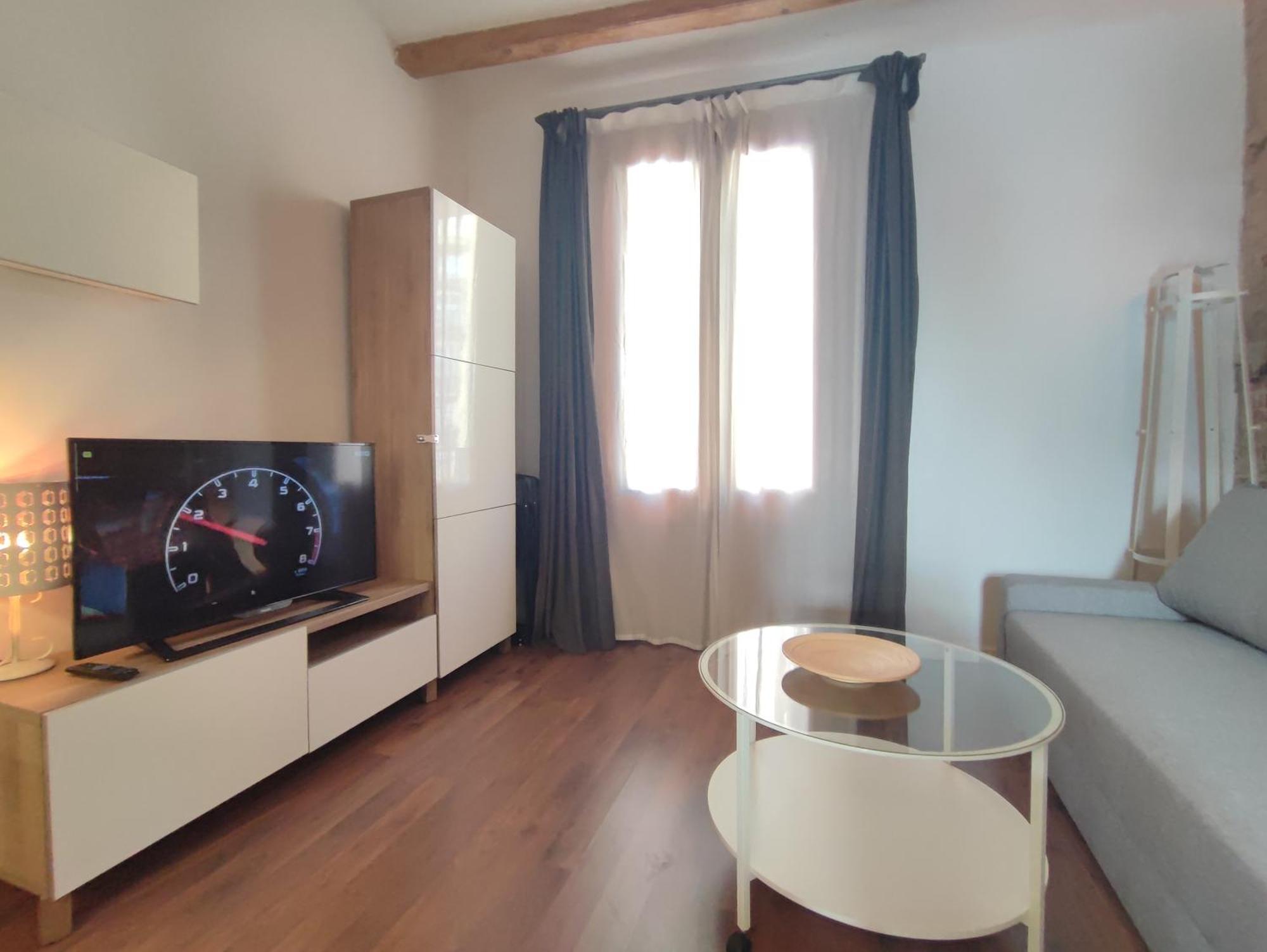 Apartamento Catalan Comfort Near Sagrada Familia