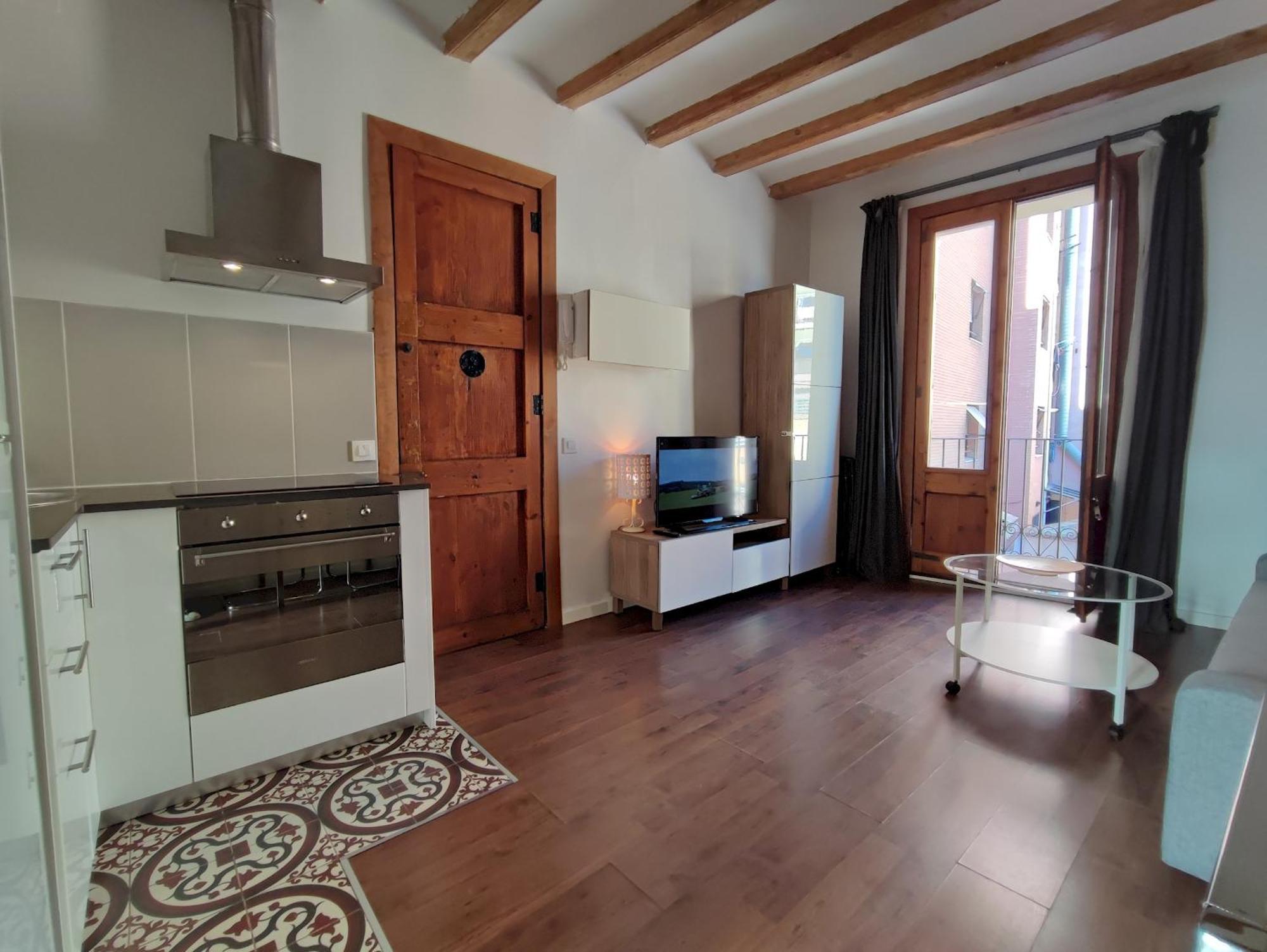 Apartamento Catalan Comfort Near Sagrada Familia *