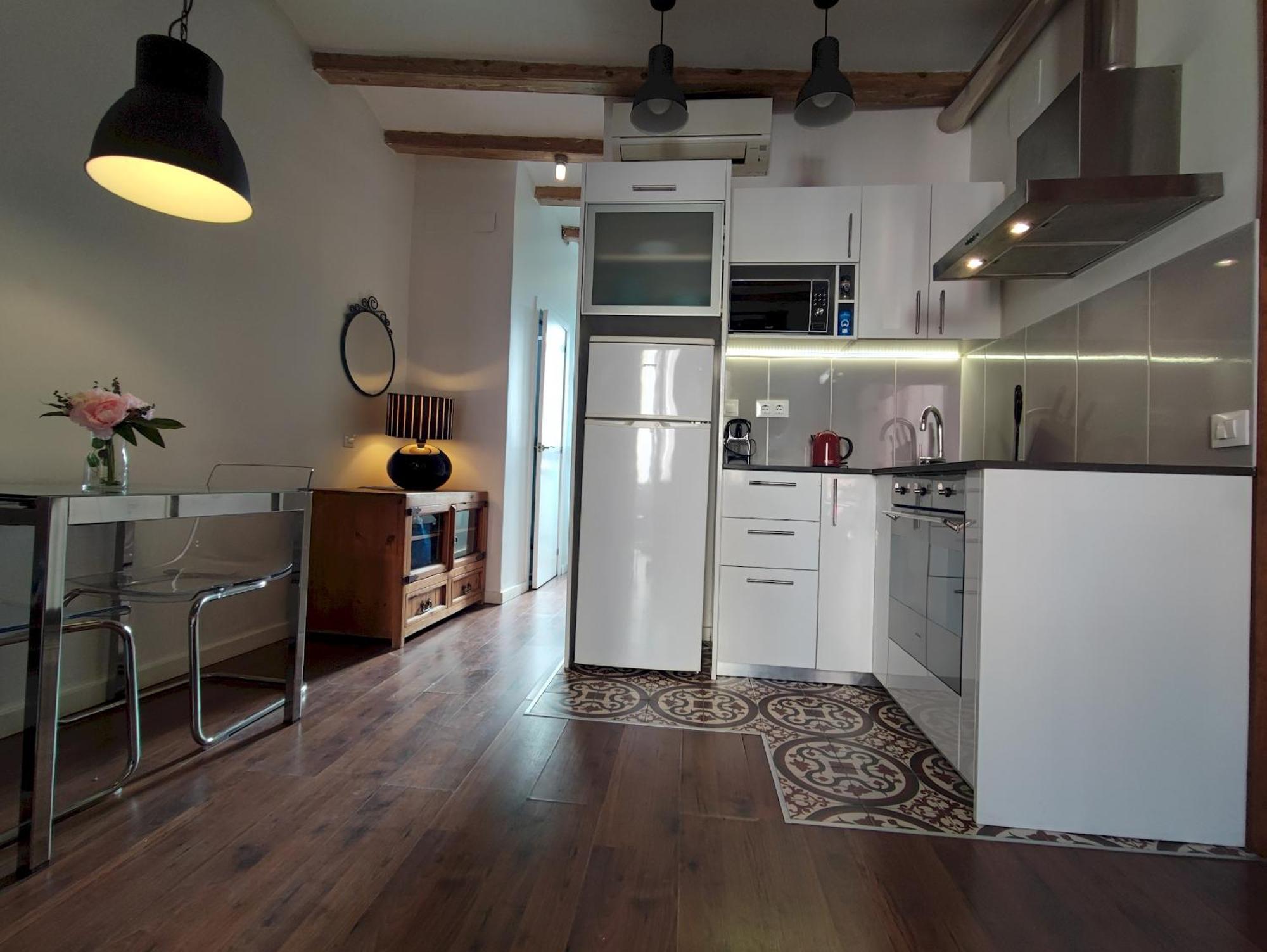 Apartamento Catalan Comfort Near Sagrada Familia