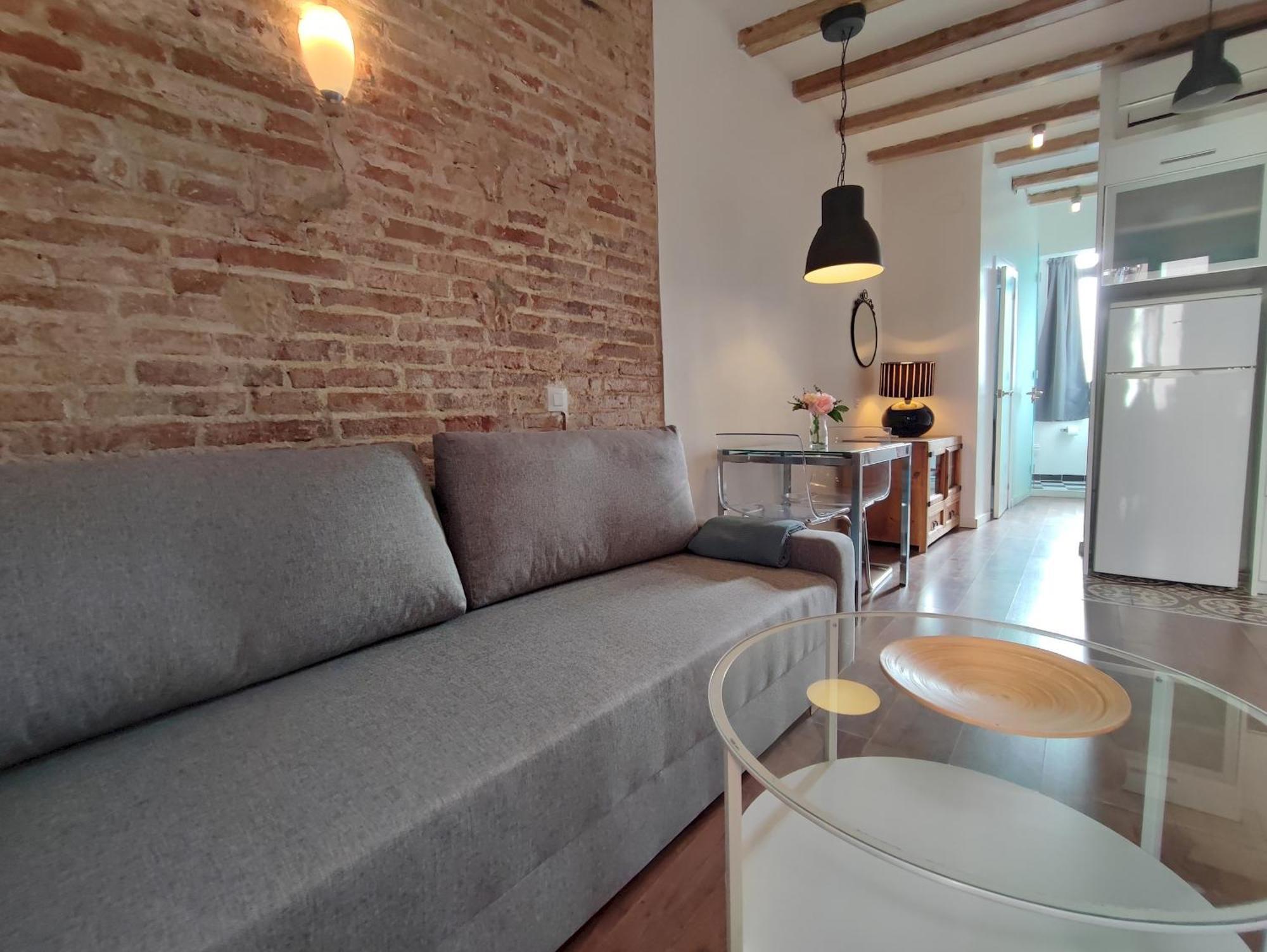Catalan Comfort Near Sagrada Familia Apartamento *