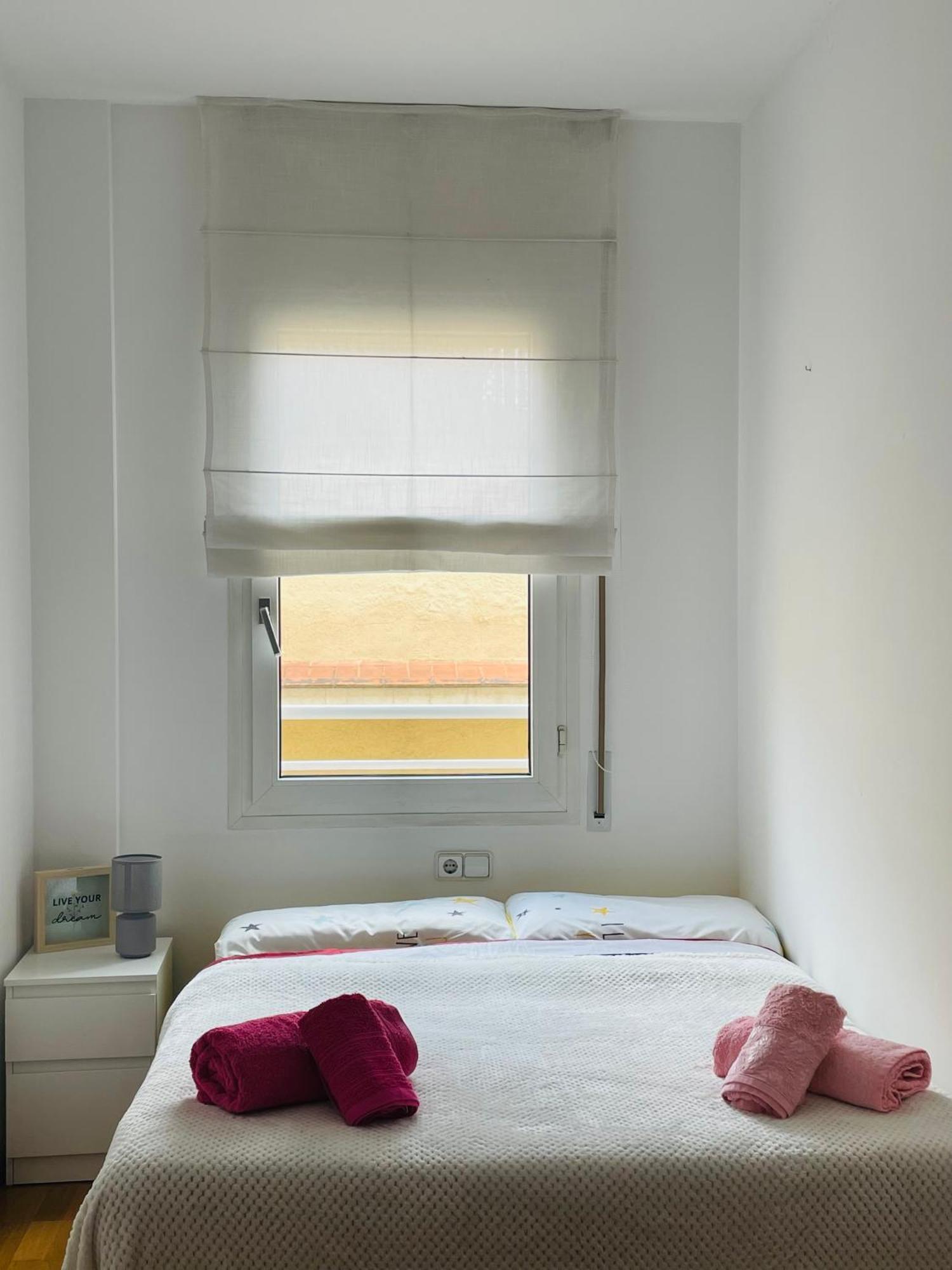 Room Barcelona Barcelona