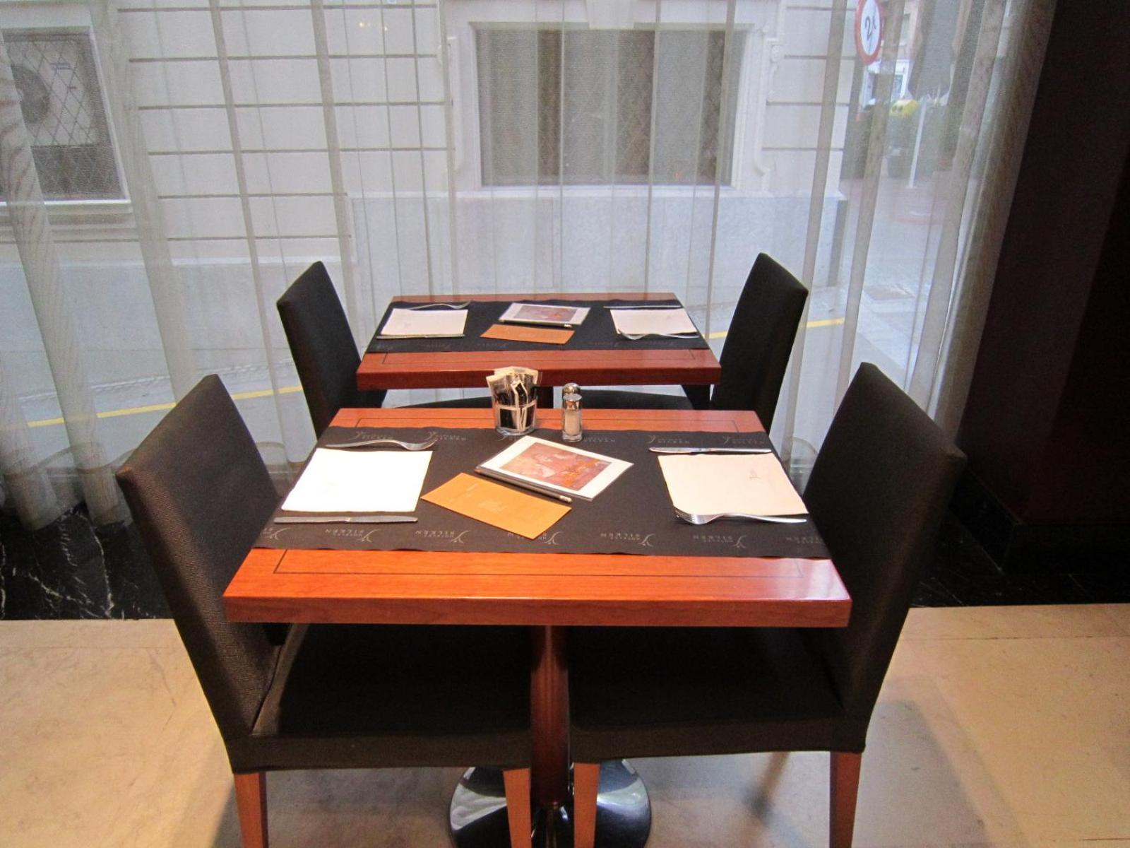 Hotel Silken Sant Gervasi Barcelona
