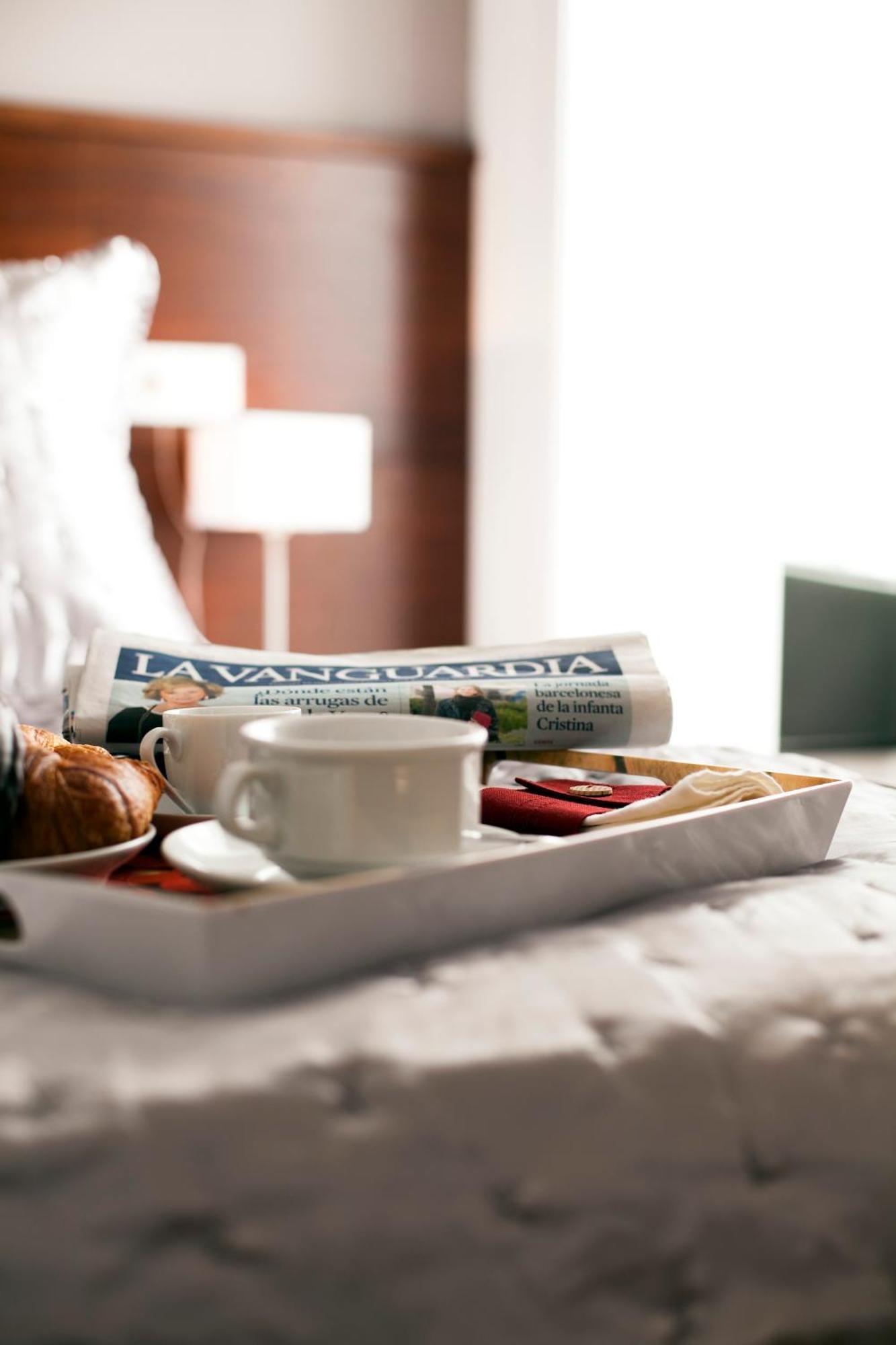 Apartamento Serennia Ramblas - Placa Catalunya Barcelona