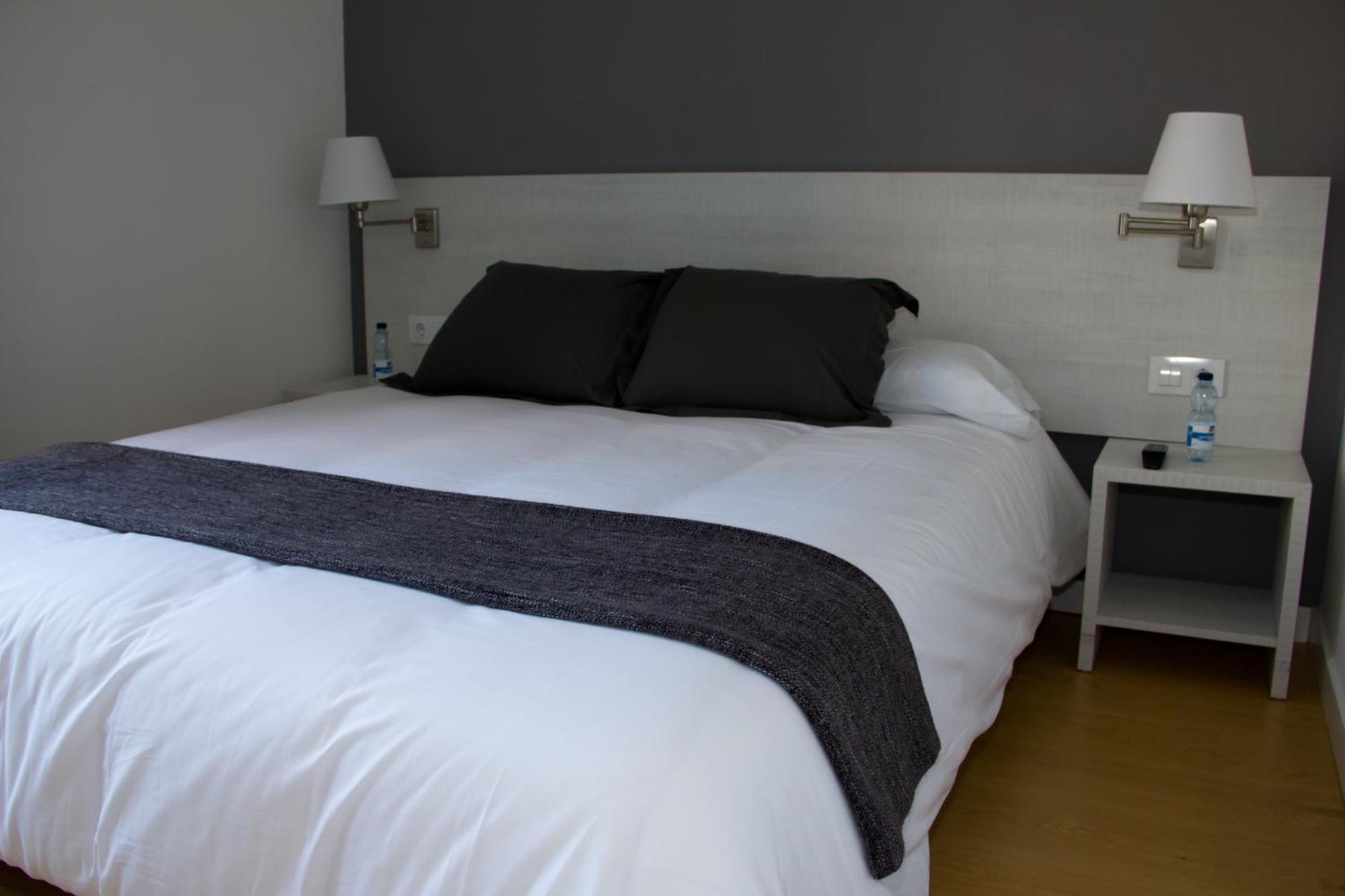 Guest house Hostalin Diputacion 2*