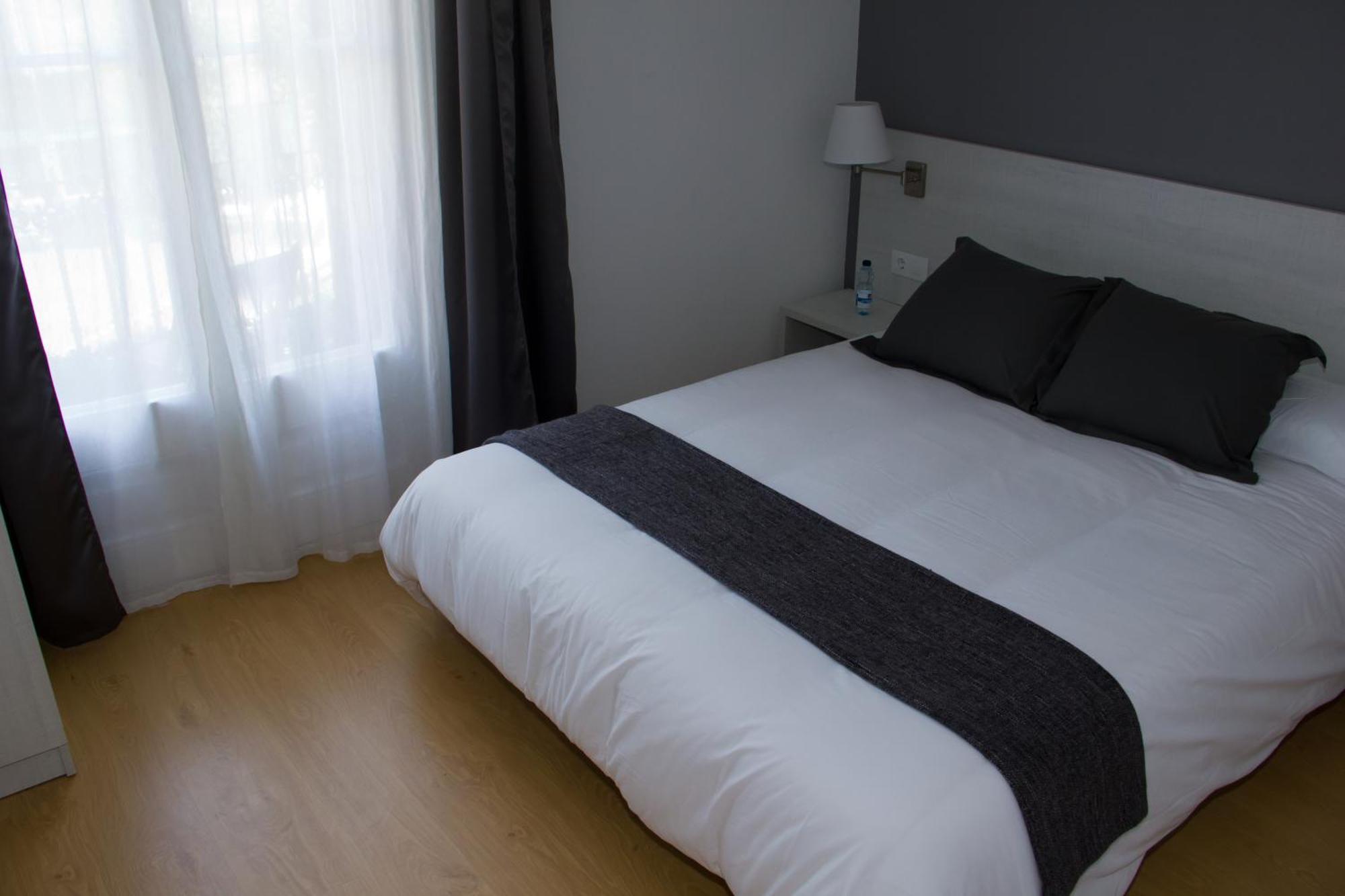 Guest house Hostalin Diputacion