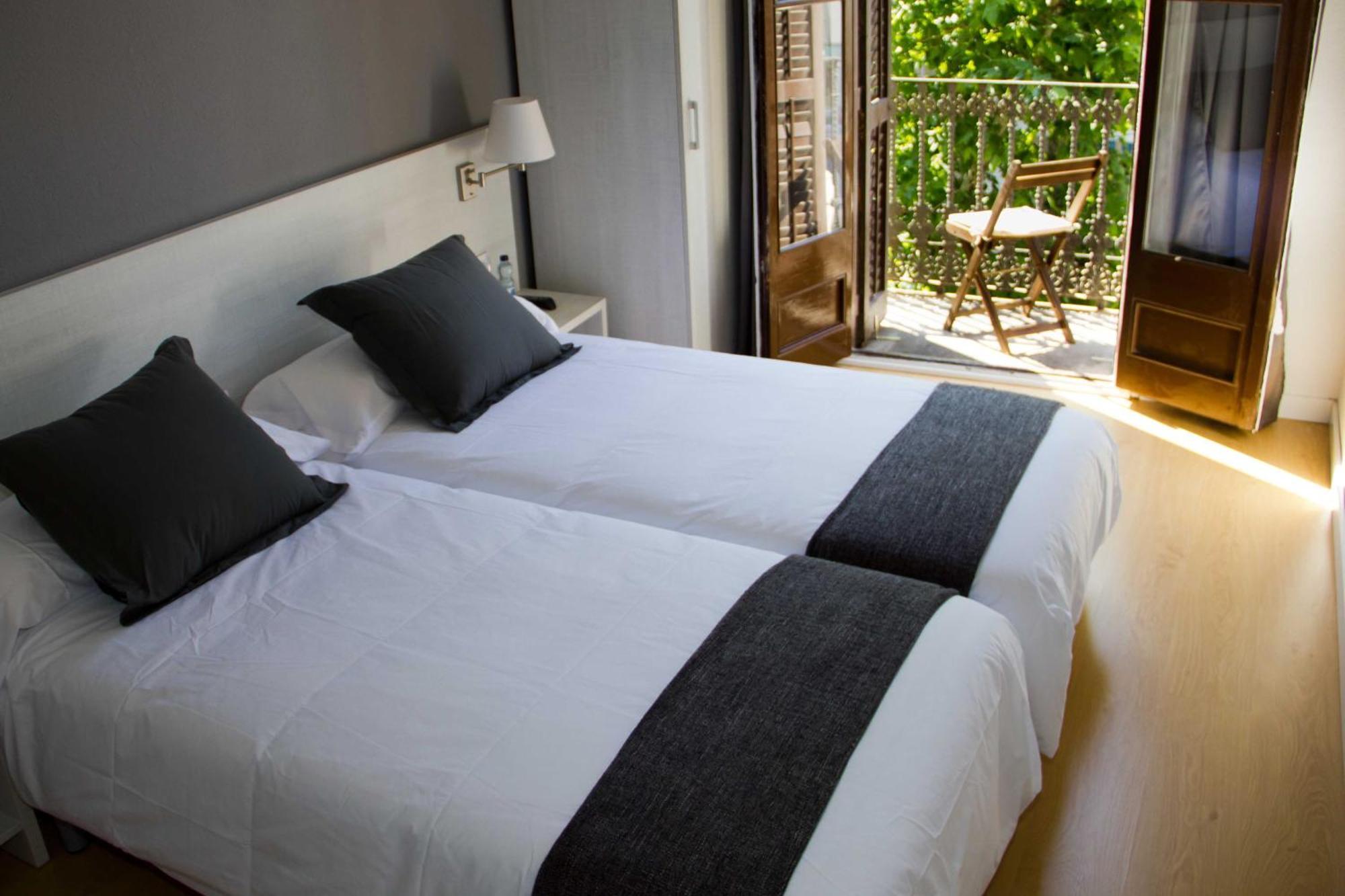 Guest house Hostalin Diputacion 2*