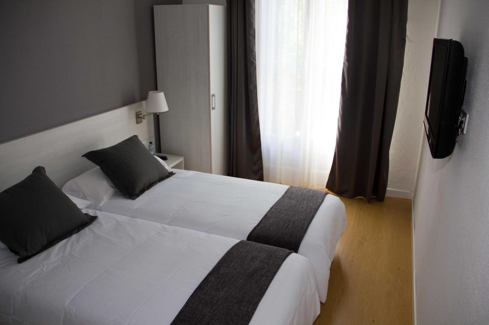 Guest house Hostalin Diputacion 2*