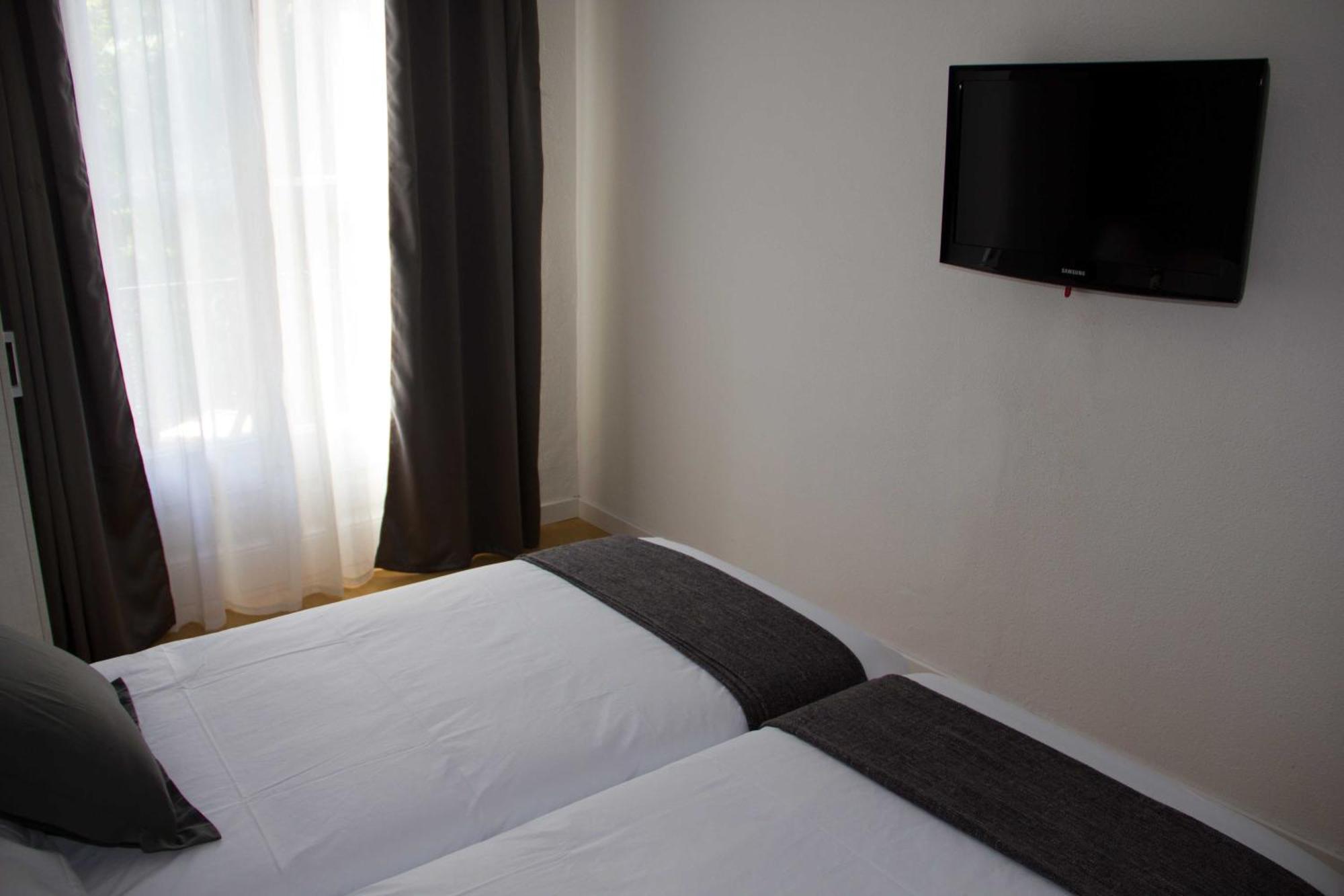 Guest house Hostalin Diputacion