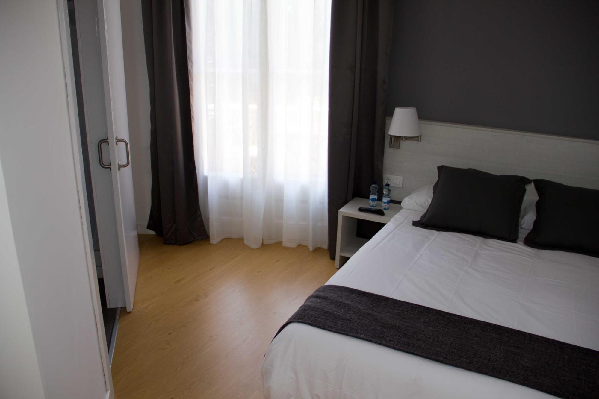 Guest house Hostalin Diputacion 2*