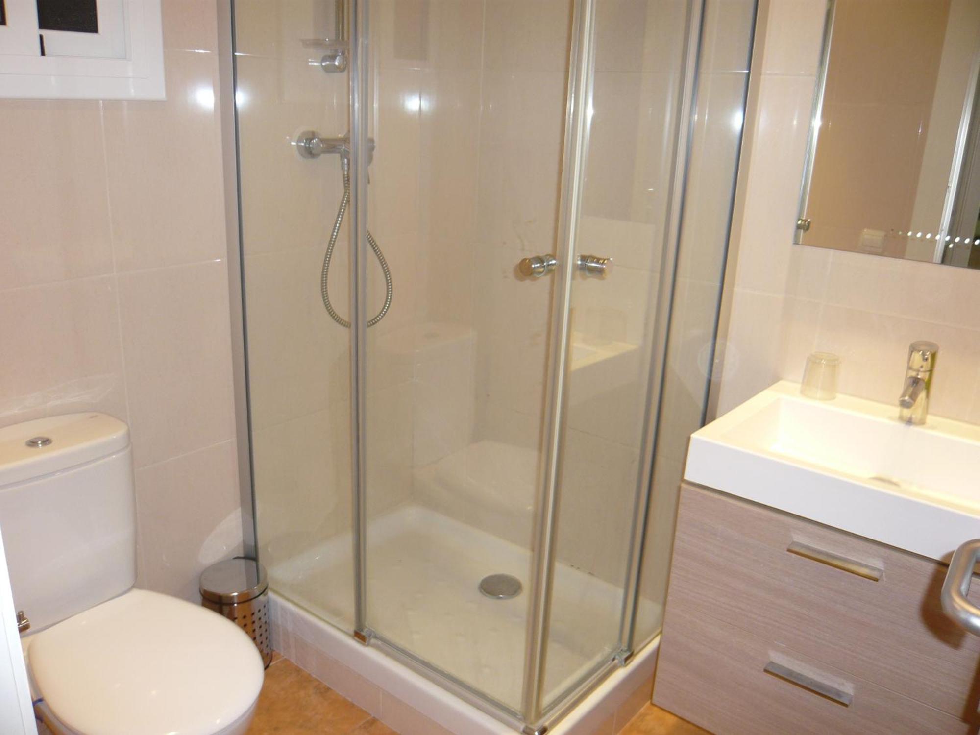 Apartamento Conde Güell