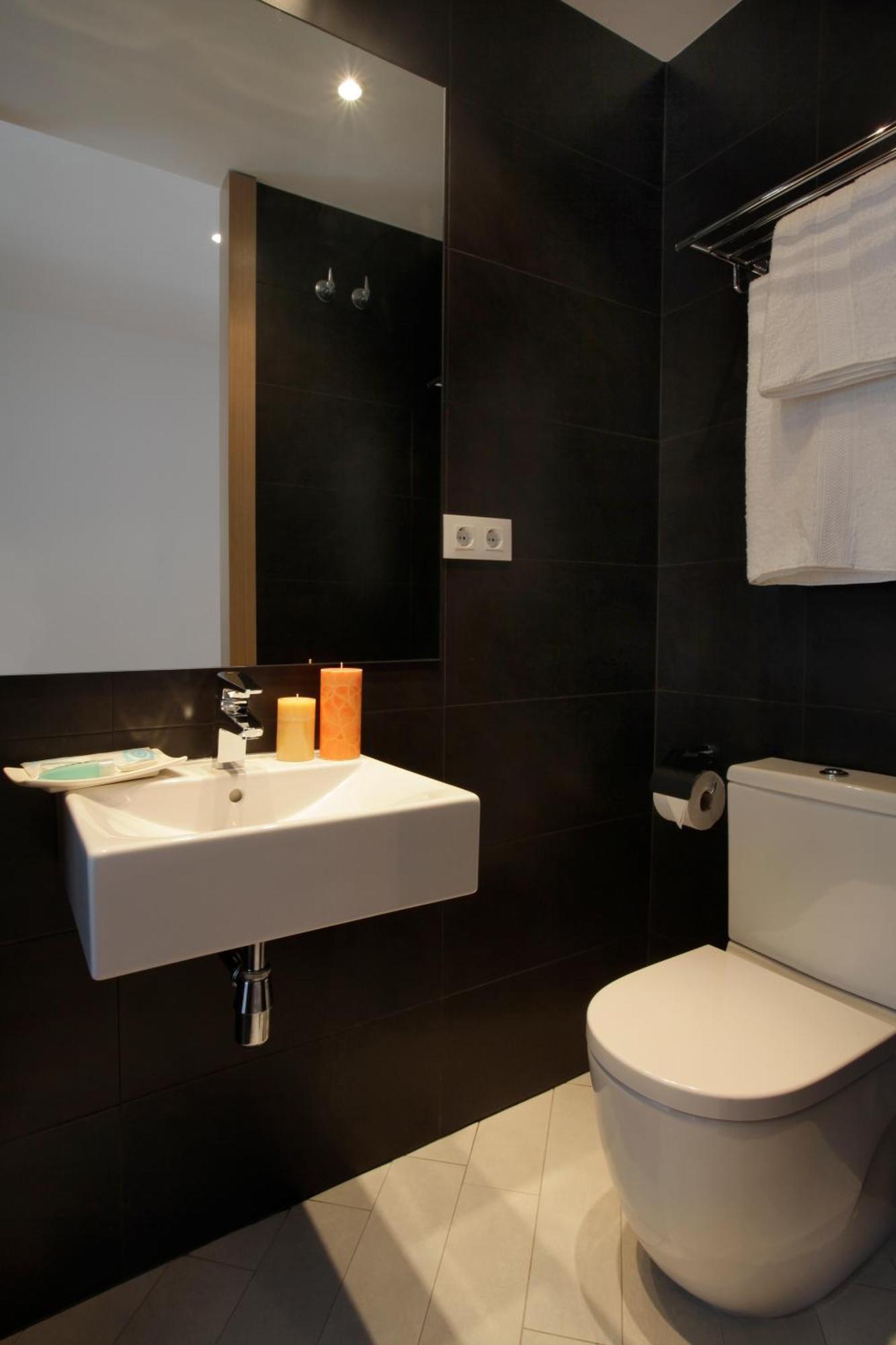 Apartamento Fisa Les Corts Barcelona