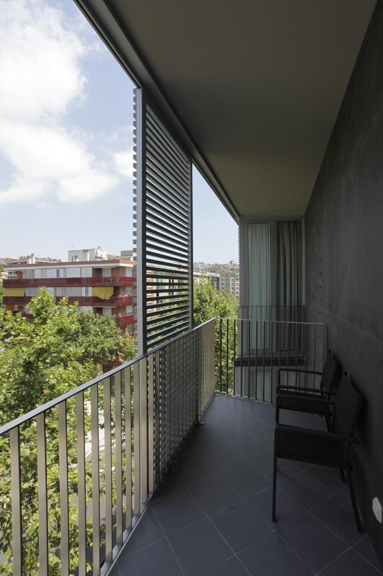Fisa Les Corts