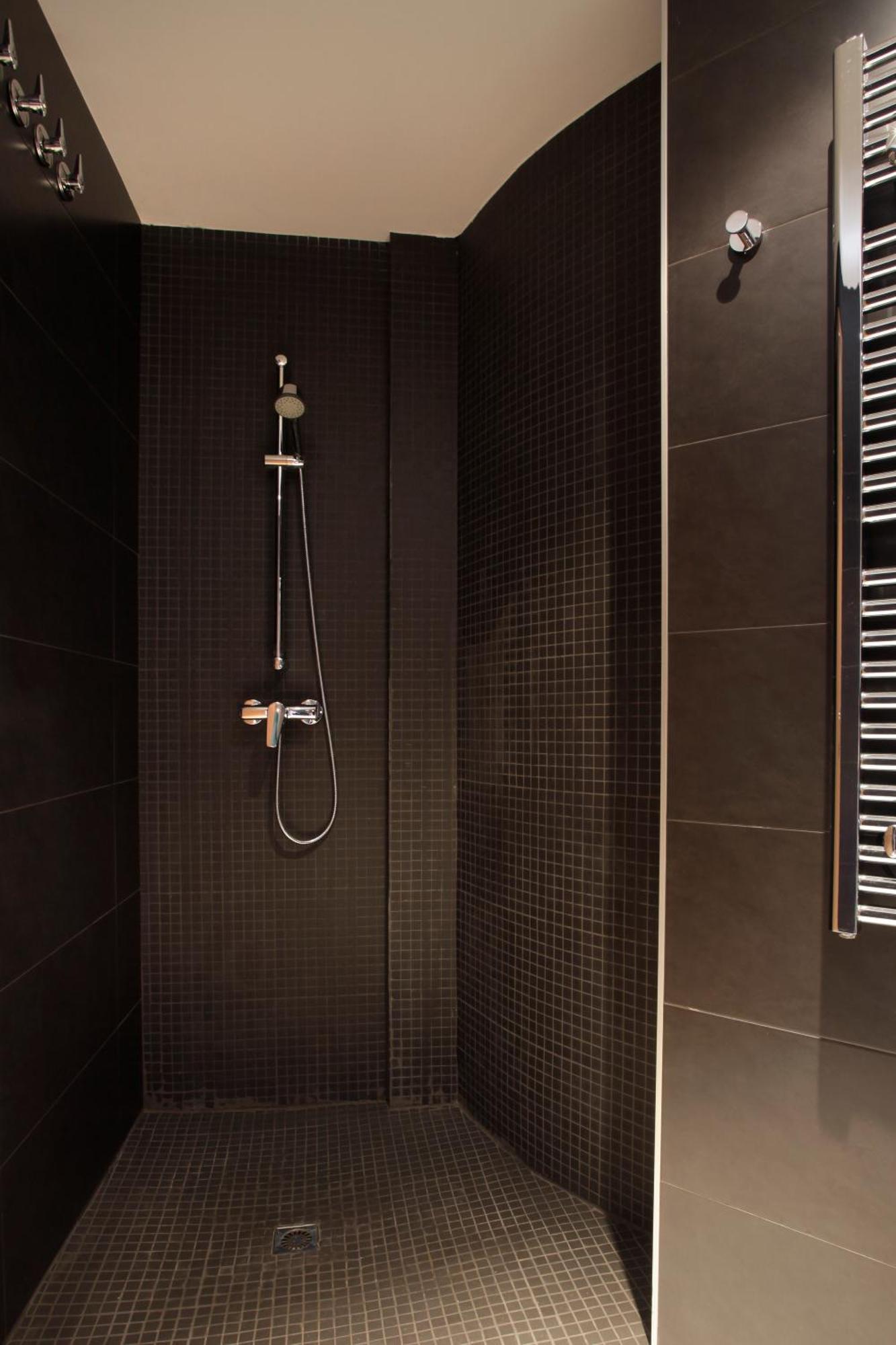Apartamento Fisa Les Corts Barcelona