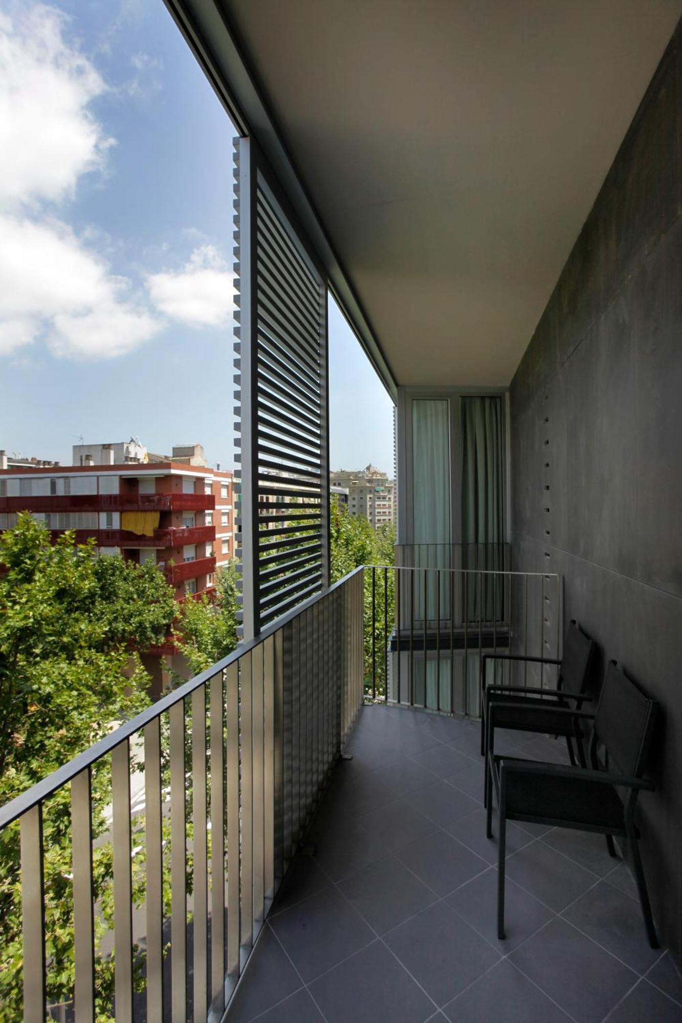 Fisa Les Corts Barcelona