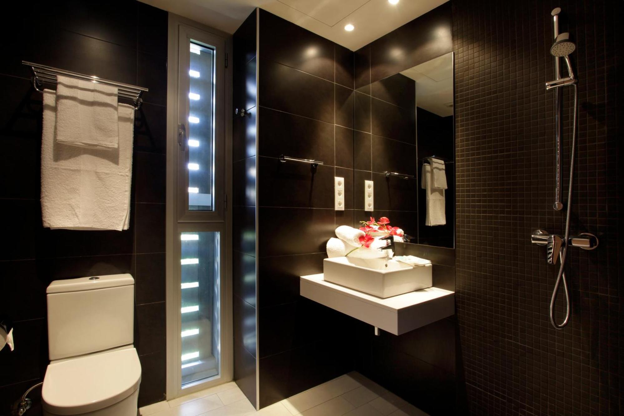 Apartamento Fisa Les Corts
