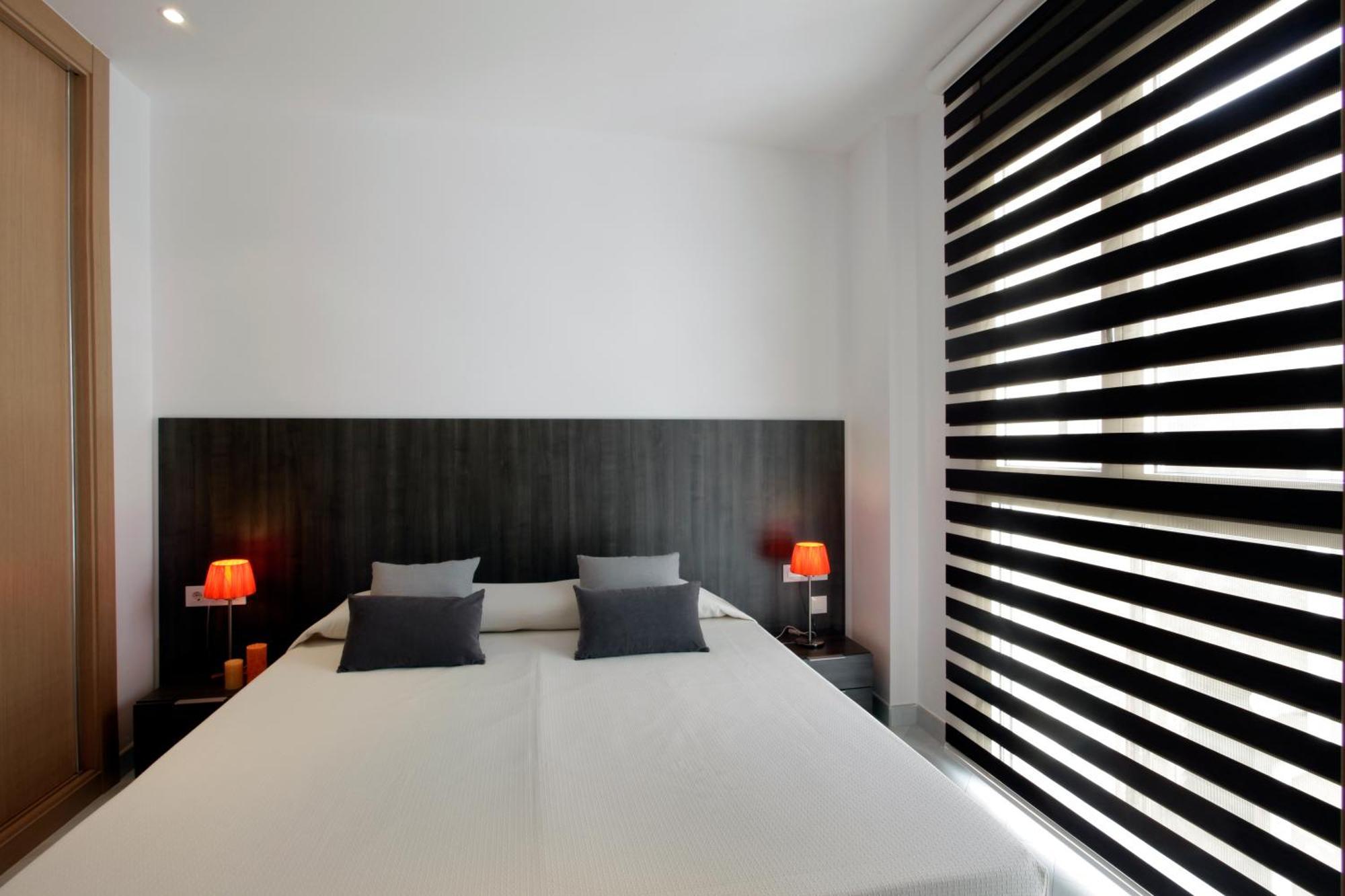 Apartamento Fisa Les Corts