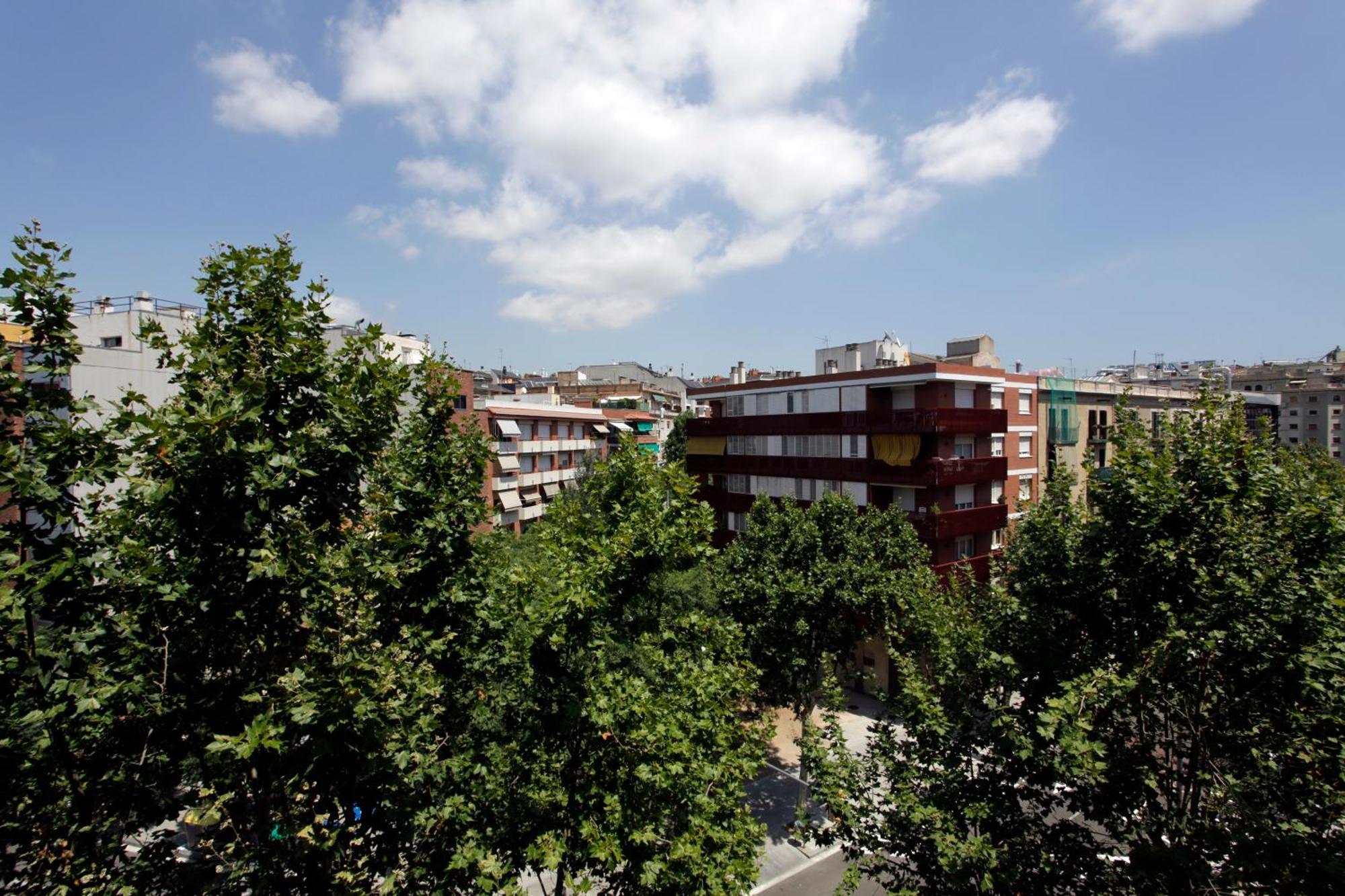 Apartamento Fisa Les Corts *