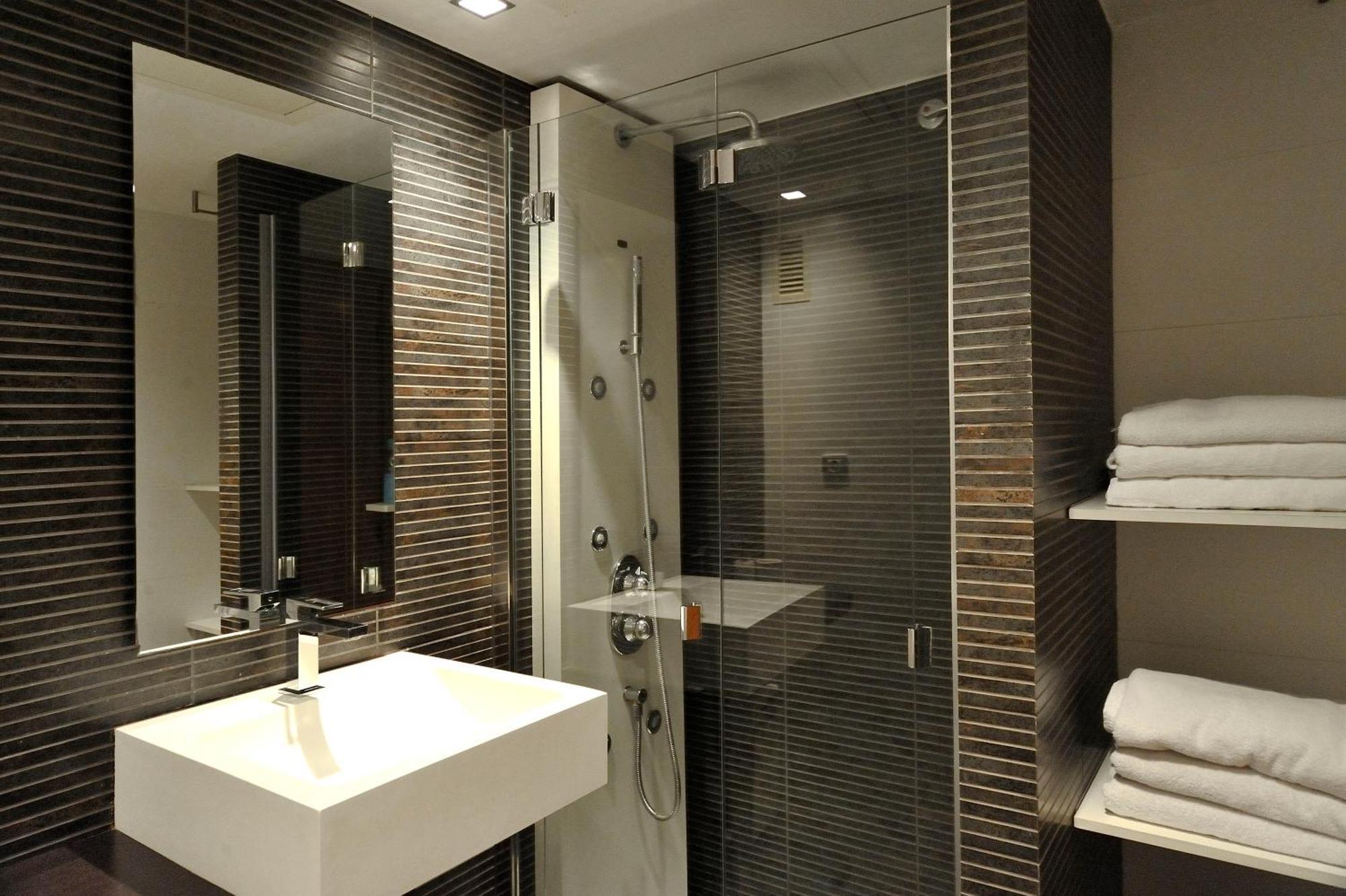 Apartamento Stylish Barcelona
