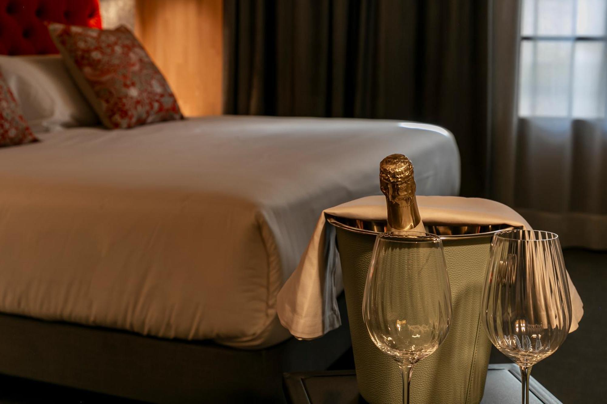 Hotel La Pau 4 Sup Barcelona