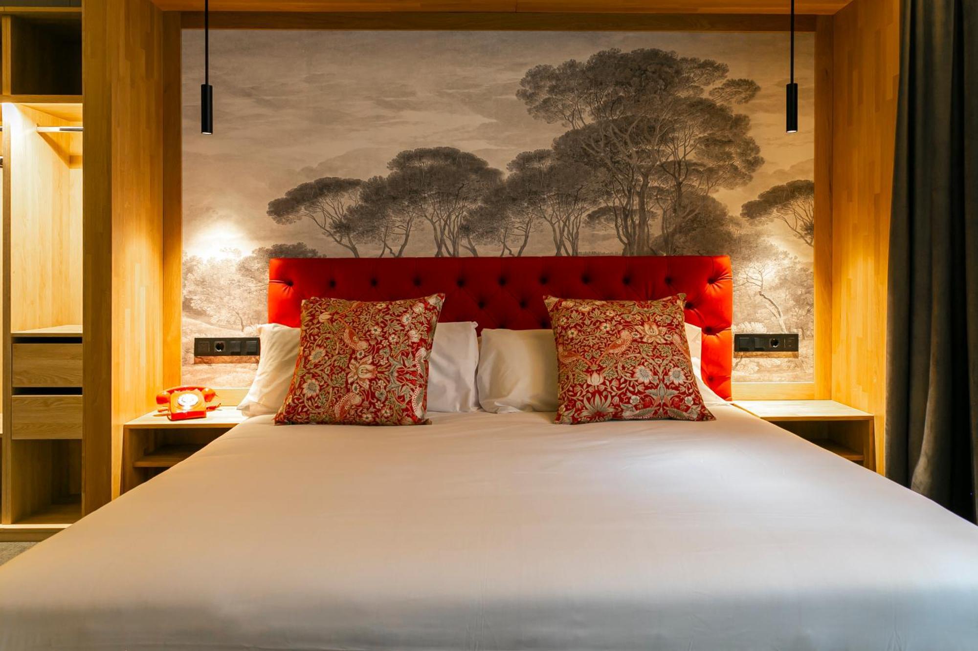 Hotel La Pau 4 Sup 4*