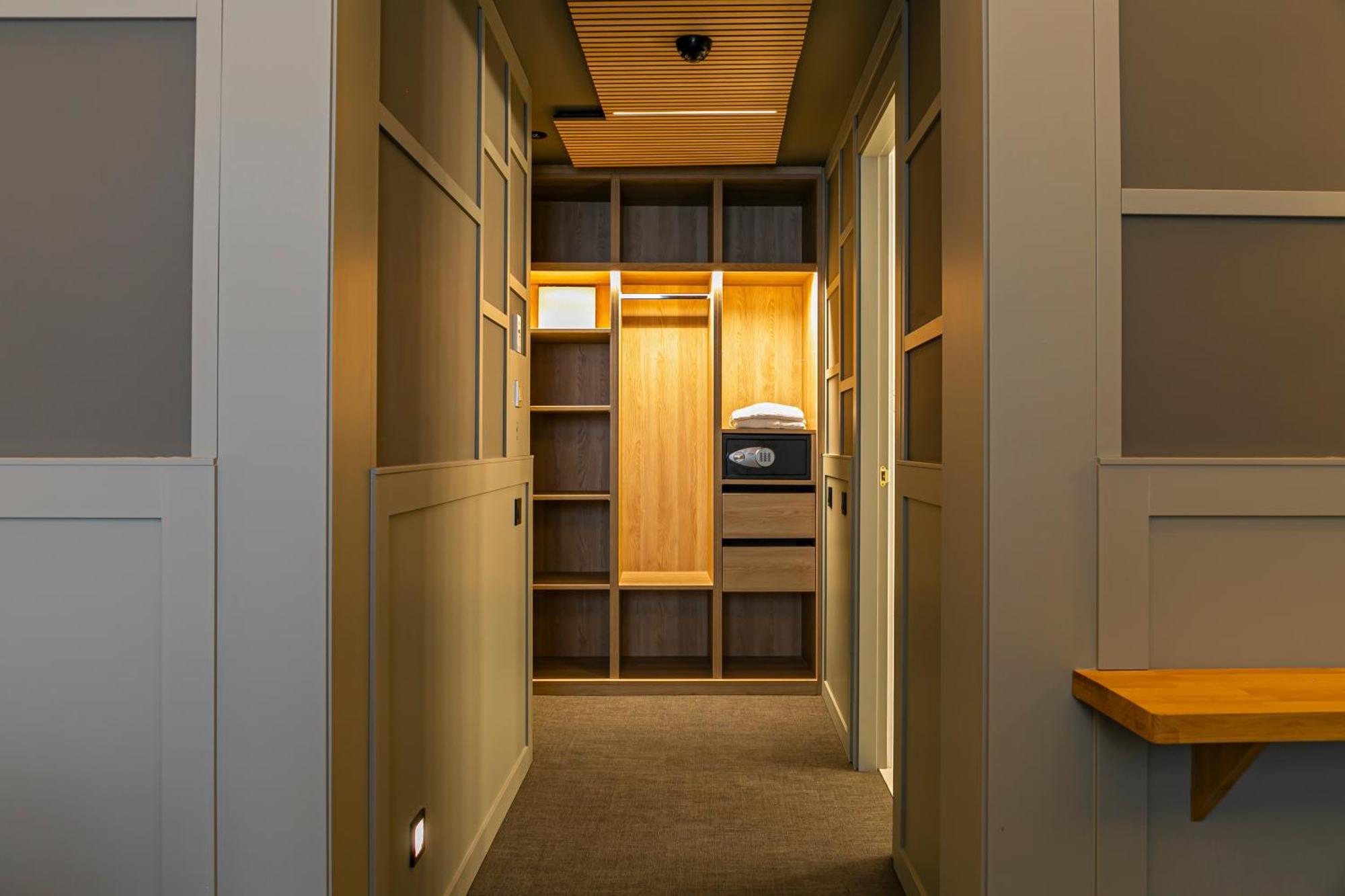 Hotel La Pau 4 Sup Barcelona
