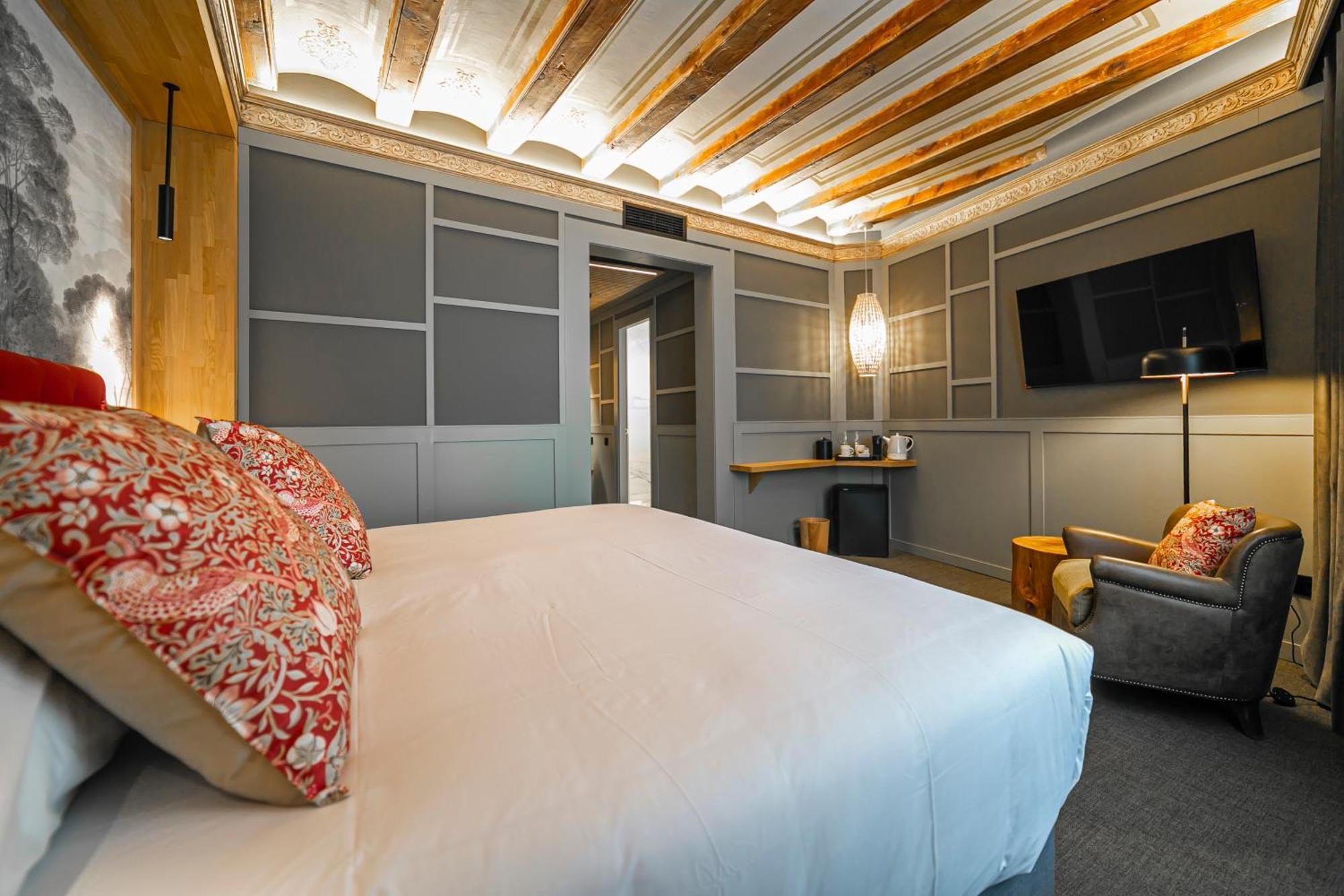 Hotel La Pau 4 Sup 4*