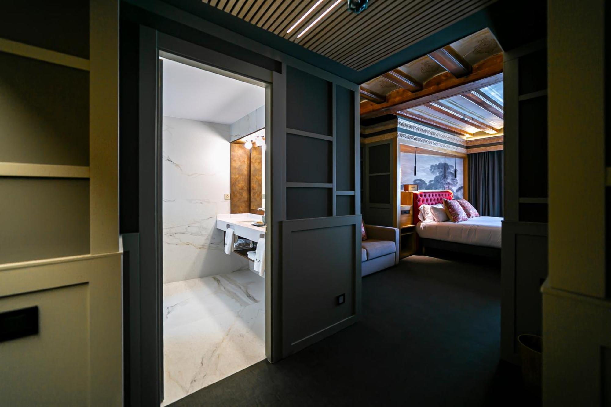Hotel La Pau 4 Sup Barcelona