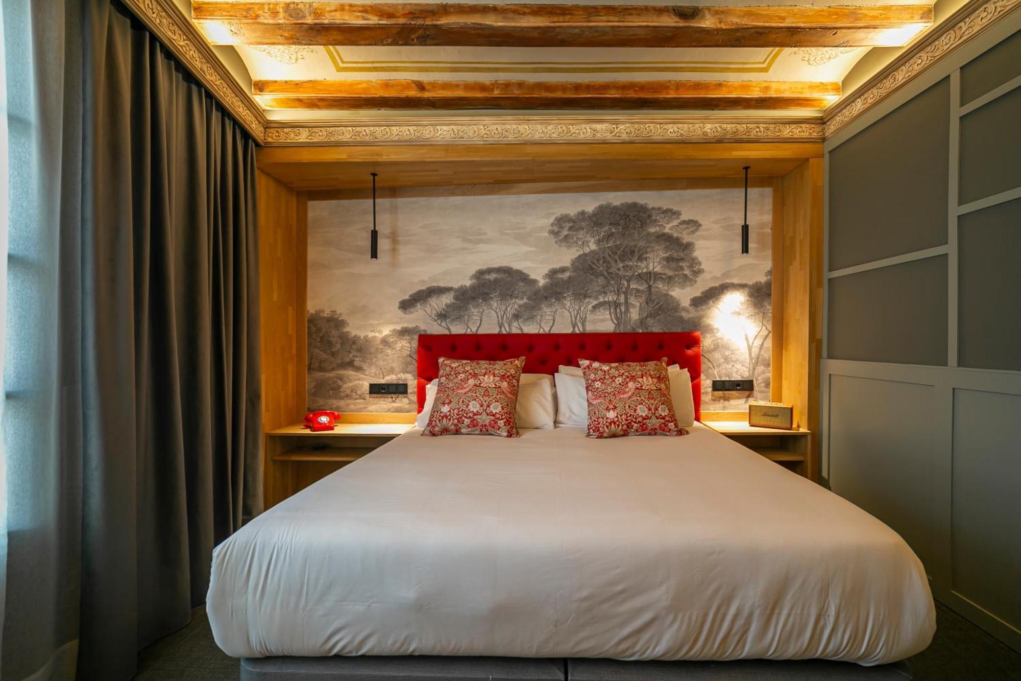 Hotel La Pau 4 Sup 4*