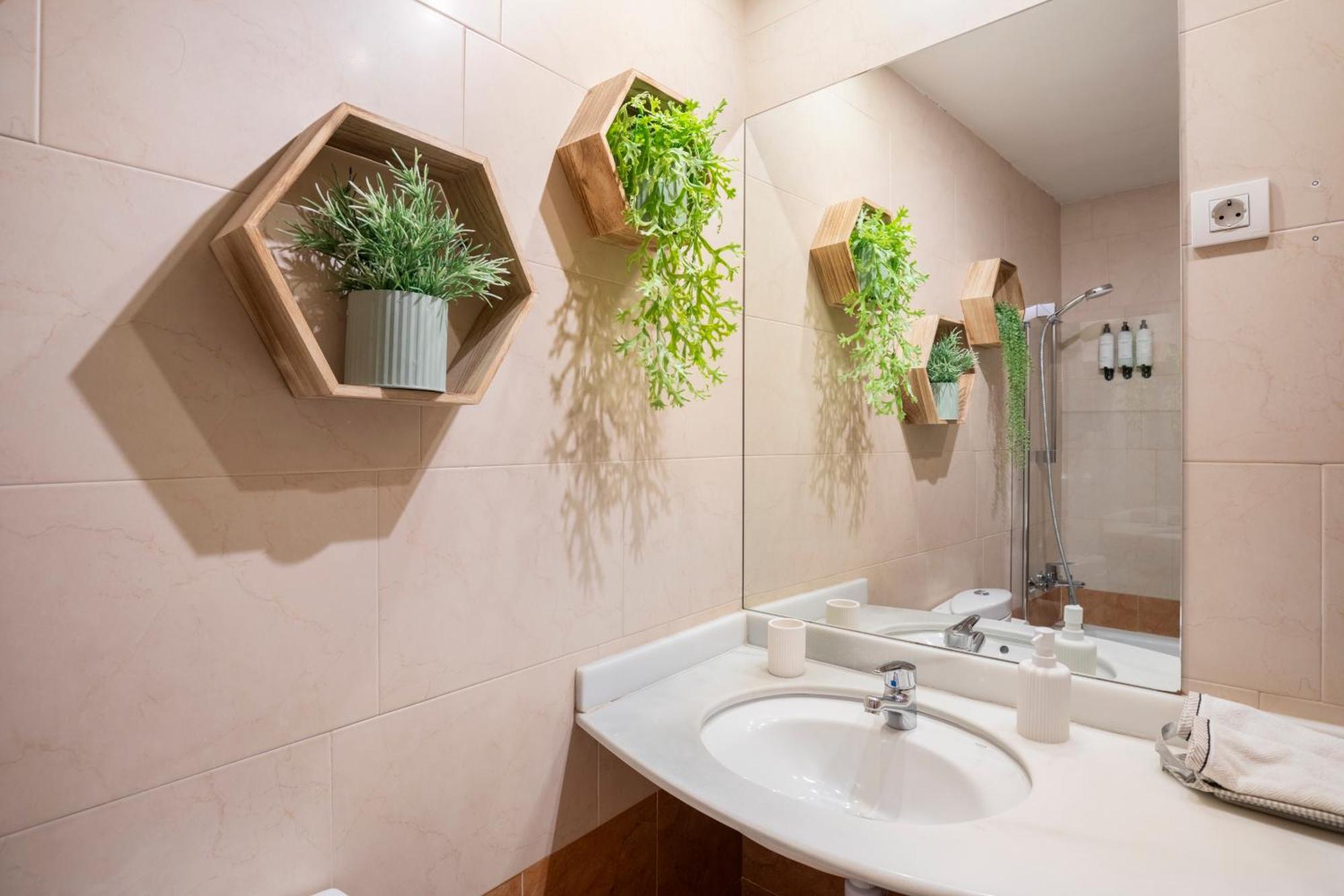 Apartamento El Alma De Ramblas
