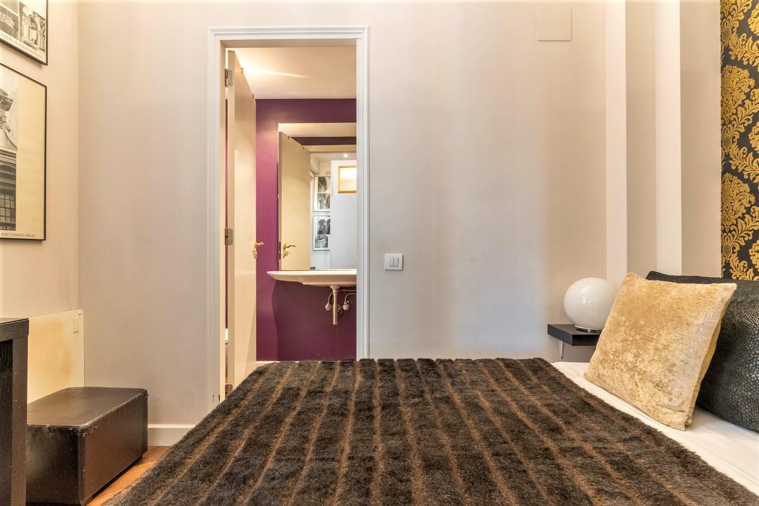 Apartment Design Apartment, Center Barcelona