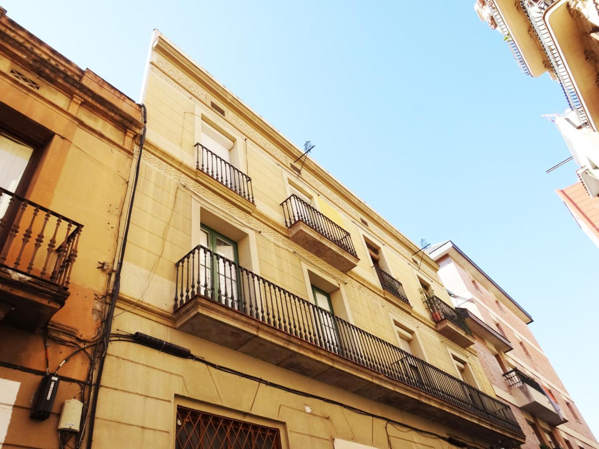 Apartamento Just Like Barcelona