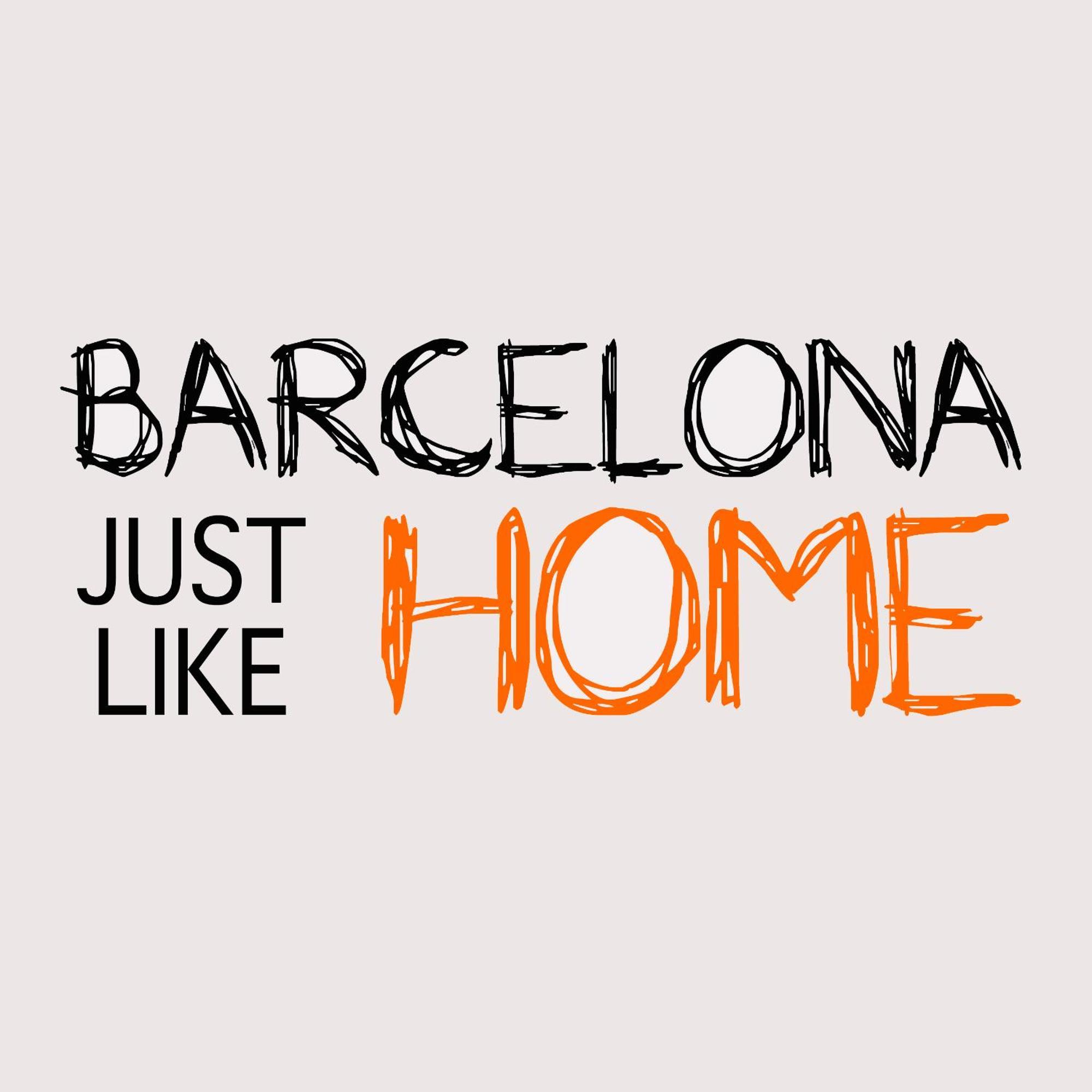 Just Like Barcelona