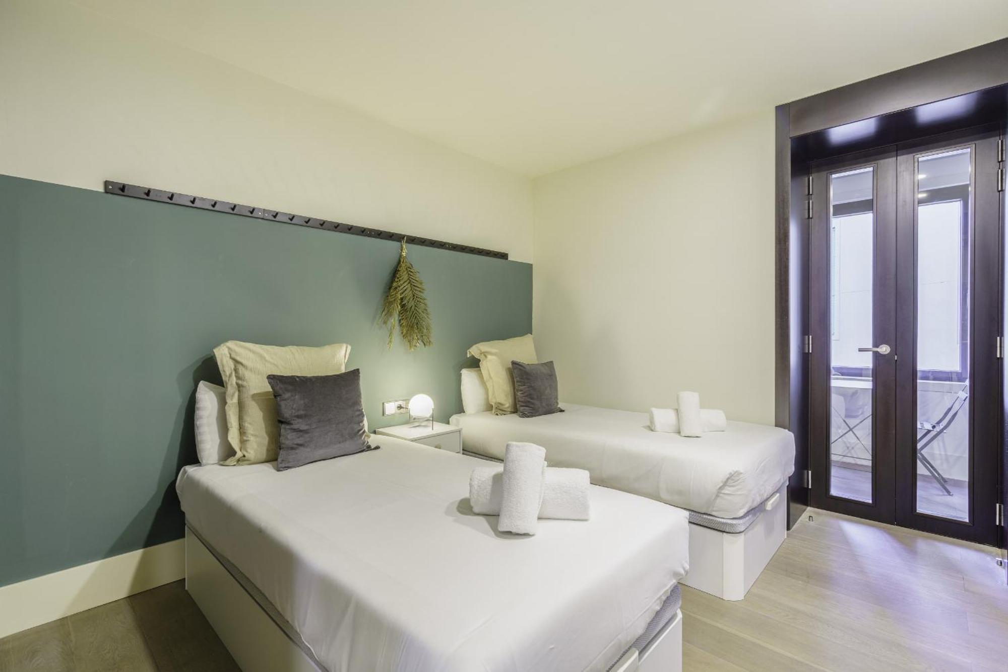 Ola Living Paseo De Gracia Barcelona