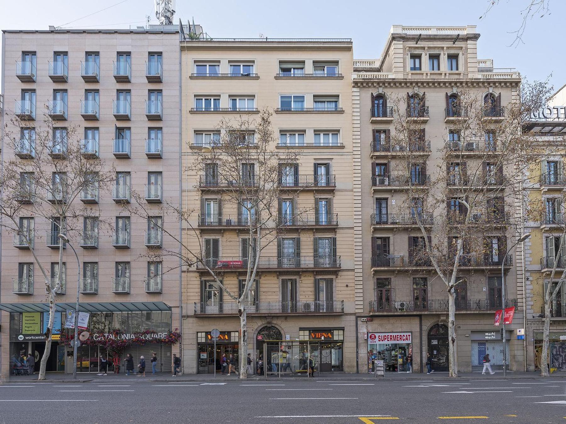 Apartamento Ola Living Broto *