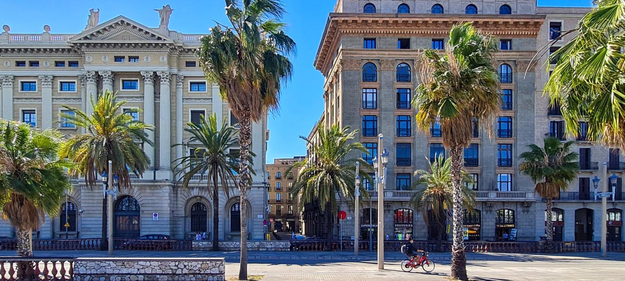 La Pau 4 Sup