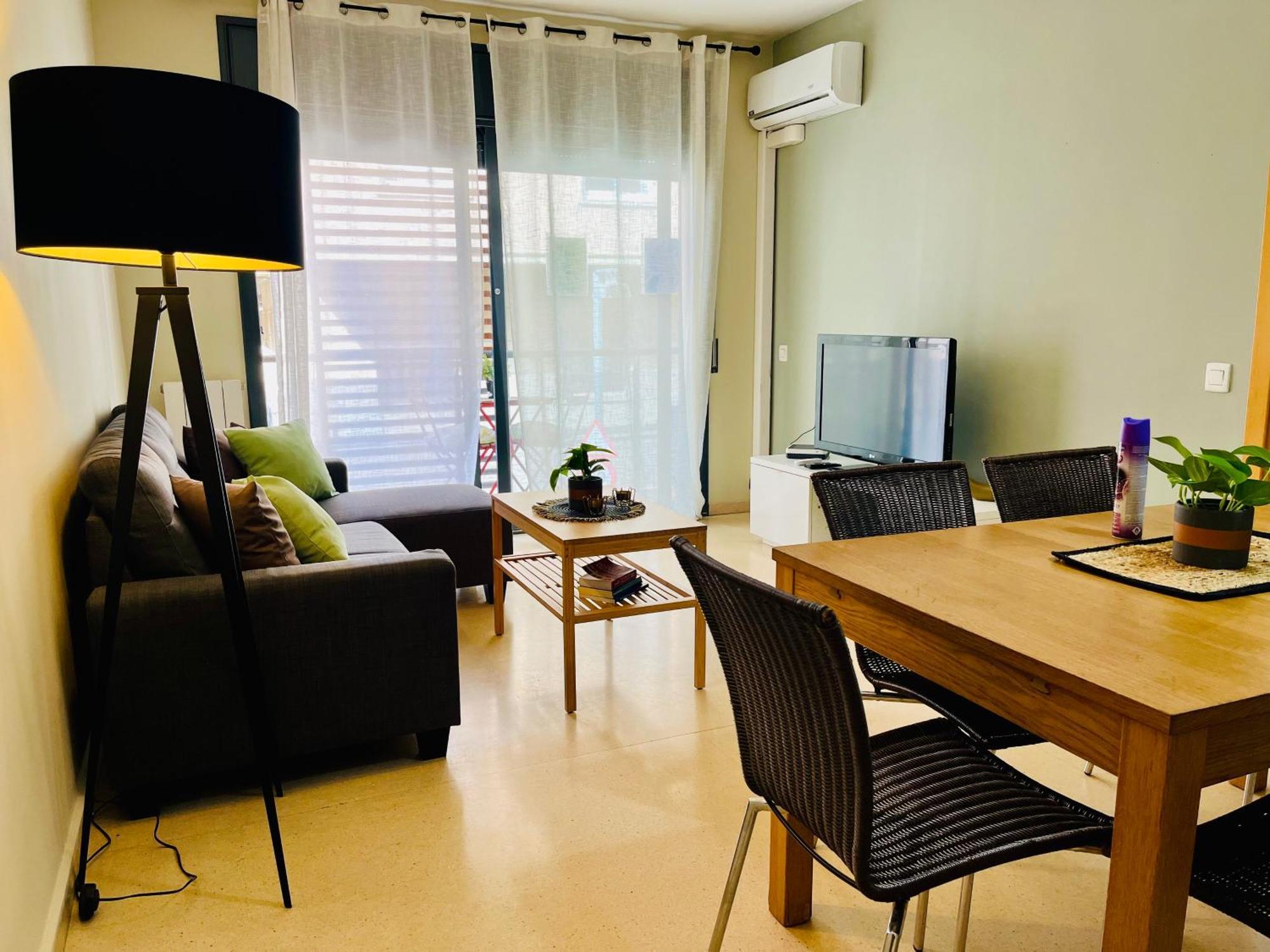 Magic Camp Nou Apartamento Barcelona