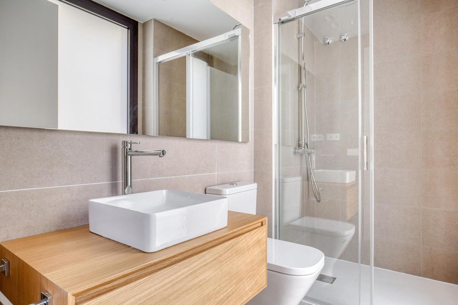 Apartamento Blueground De Gracia Pool Roof Bcn-56