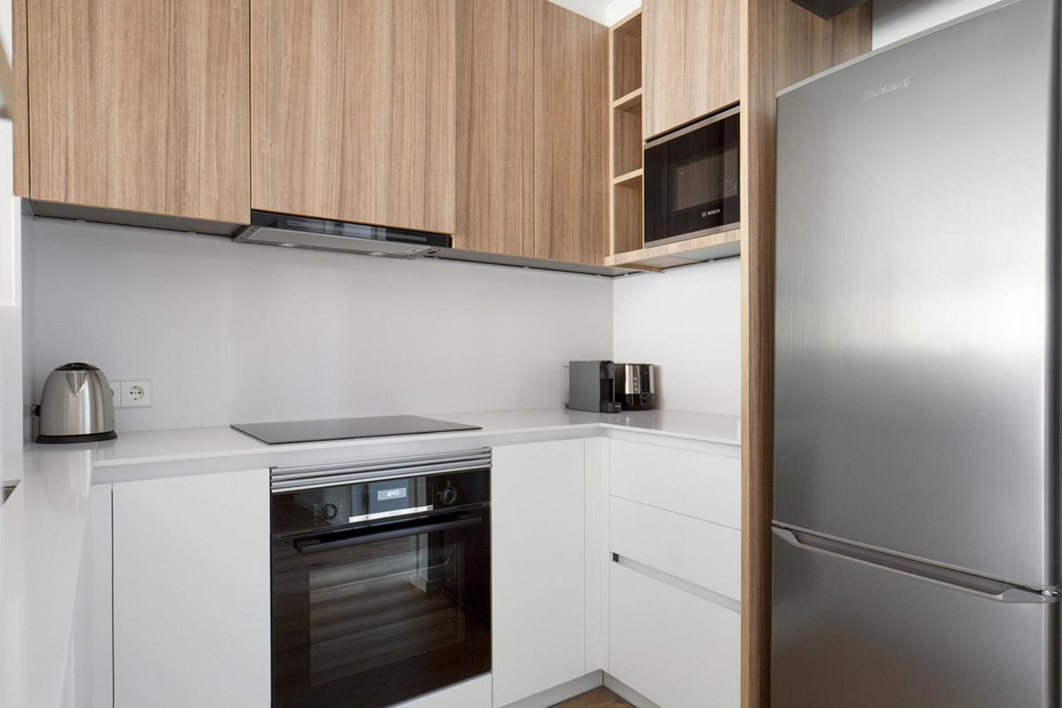 Blueground De Gracia Pool Roof Bcn-56 Apartamento *