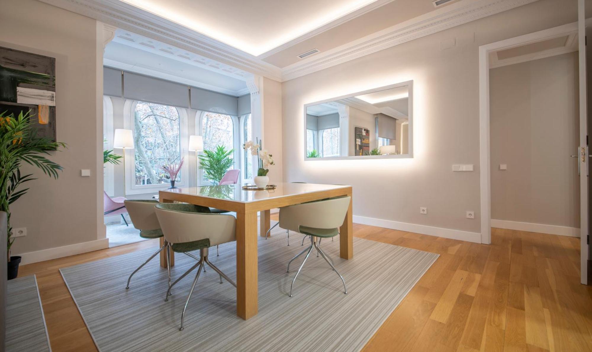 Stylish Diagonal Apartamento *