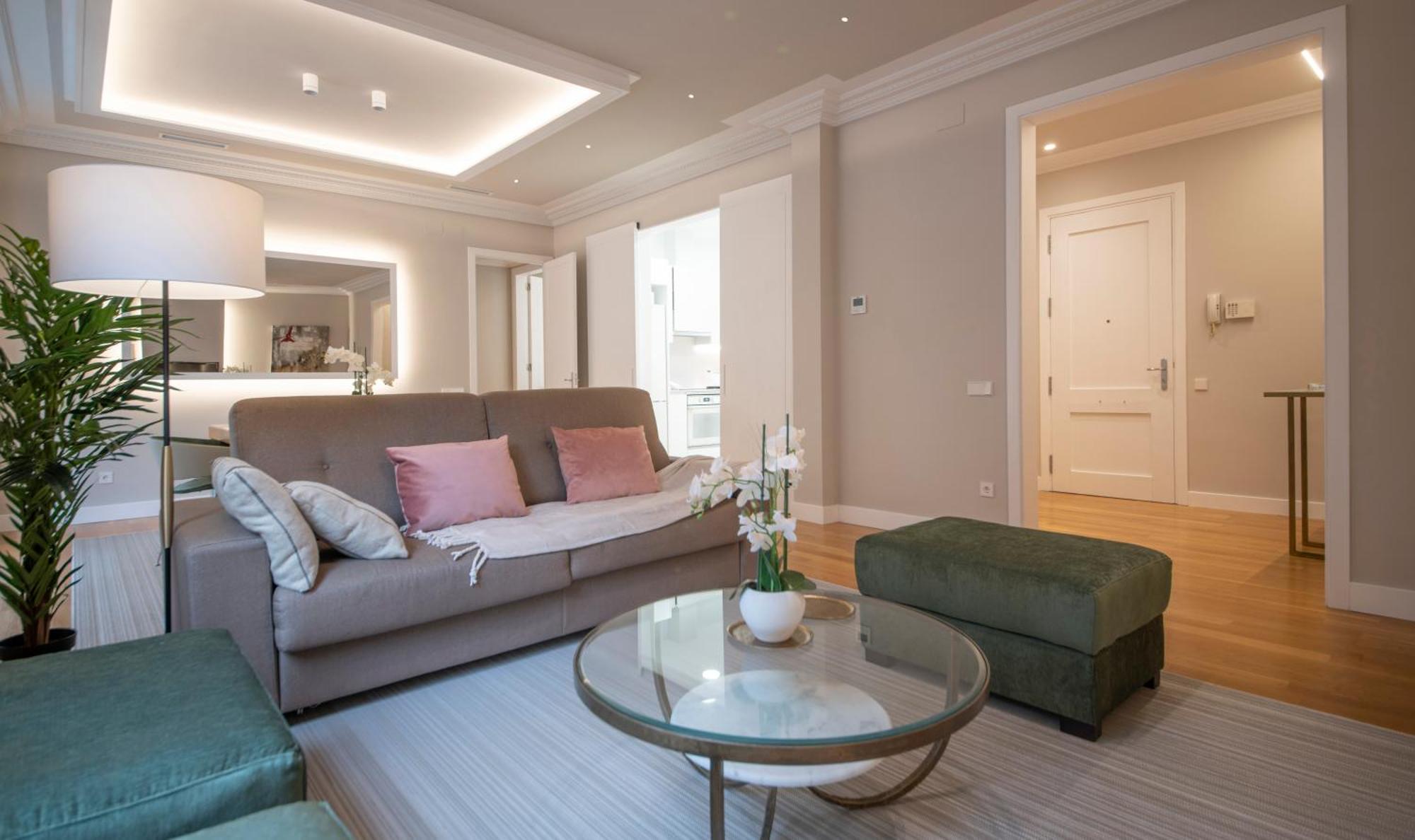 Stylish Diagonal Apartamento *