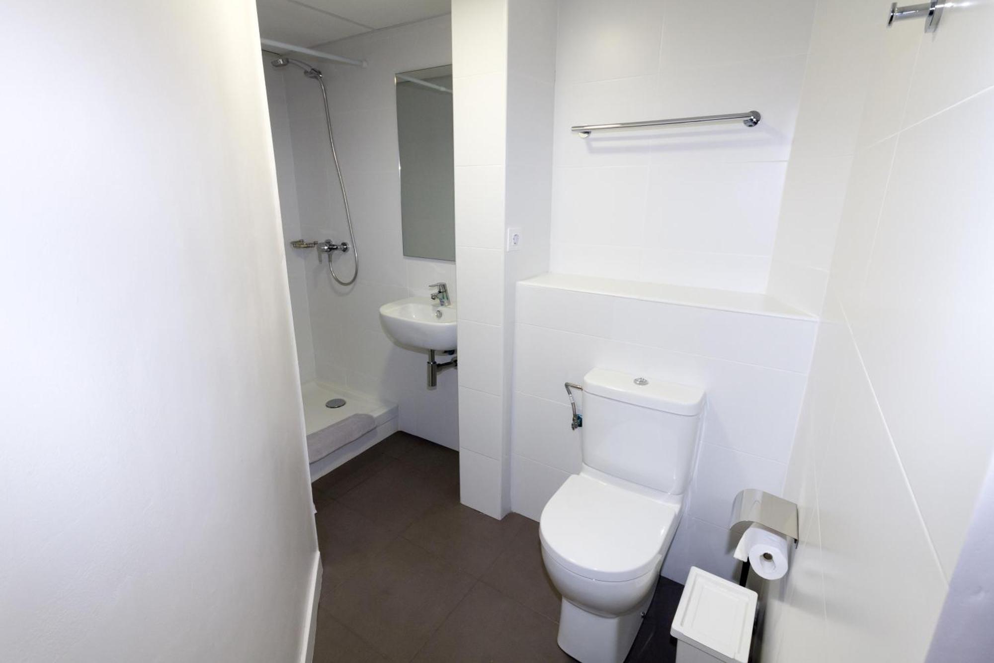 Hostalin Diputacion Guest house 2*