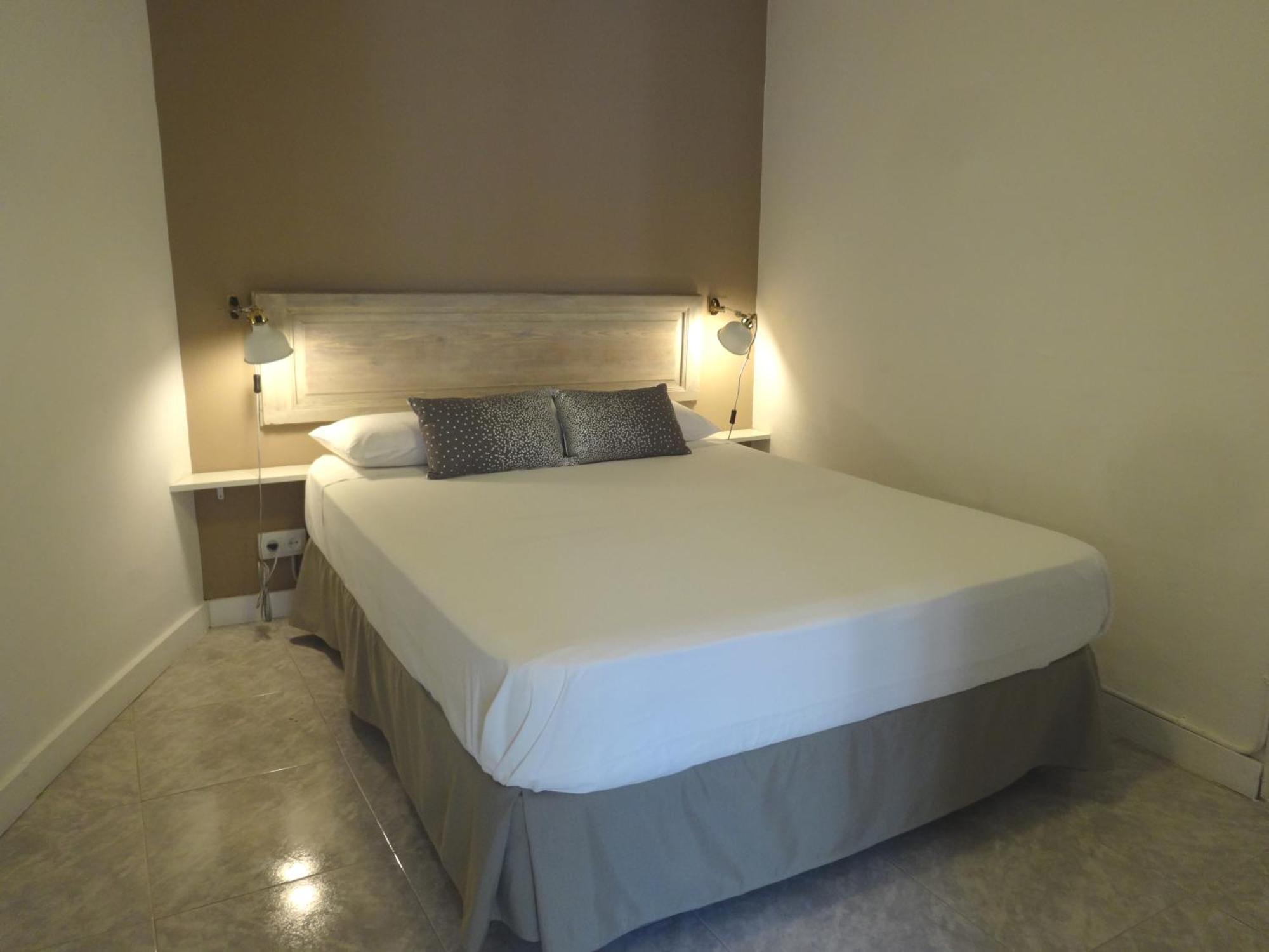 Apartamento Just Like